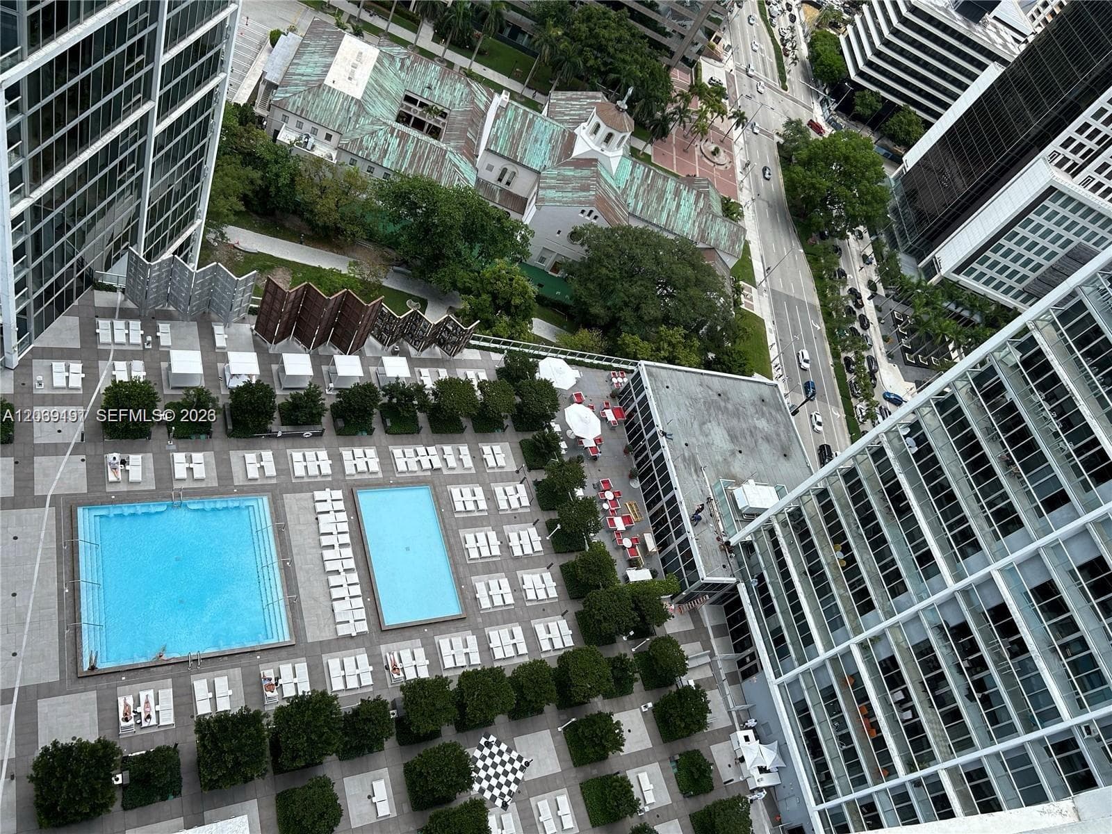 Icon Brickell I · #3113 in Miami - Photo 7