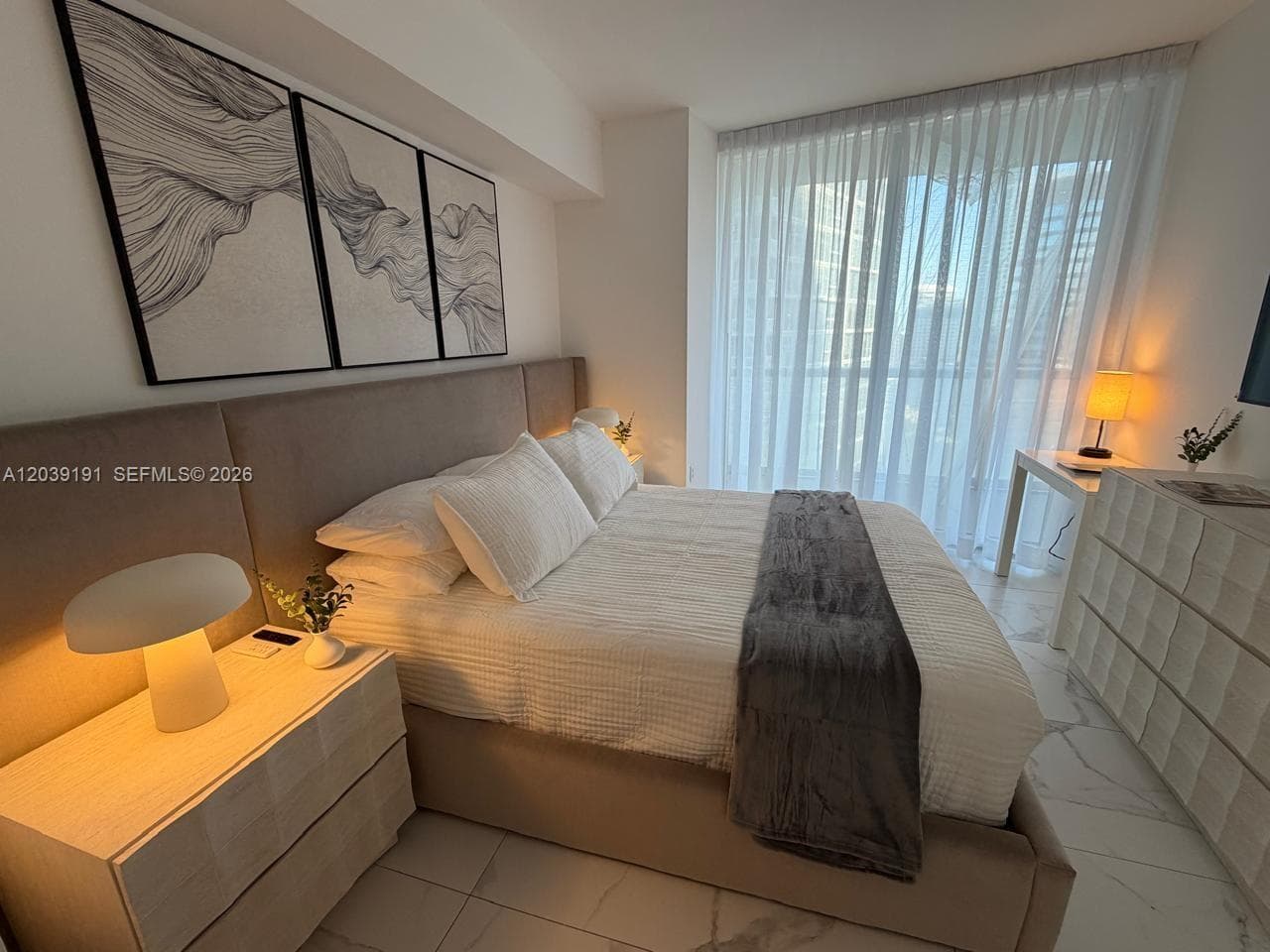 Icon Brickell I · #3113 in Miami - Photo 36