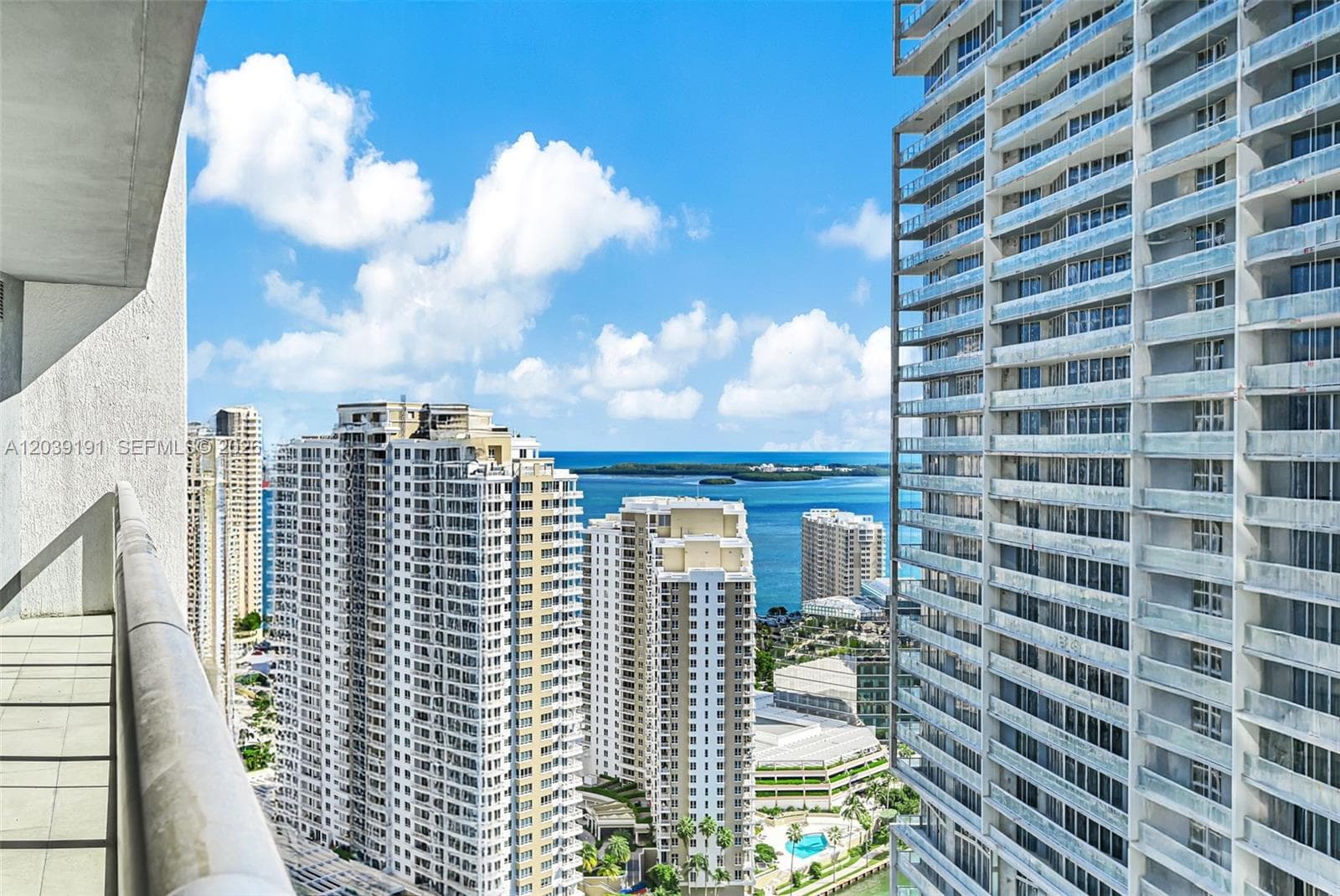 Icon Brickell I · #3113 in Miami - Photo 1