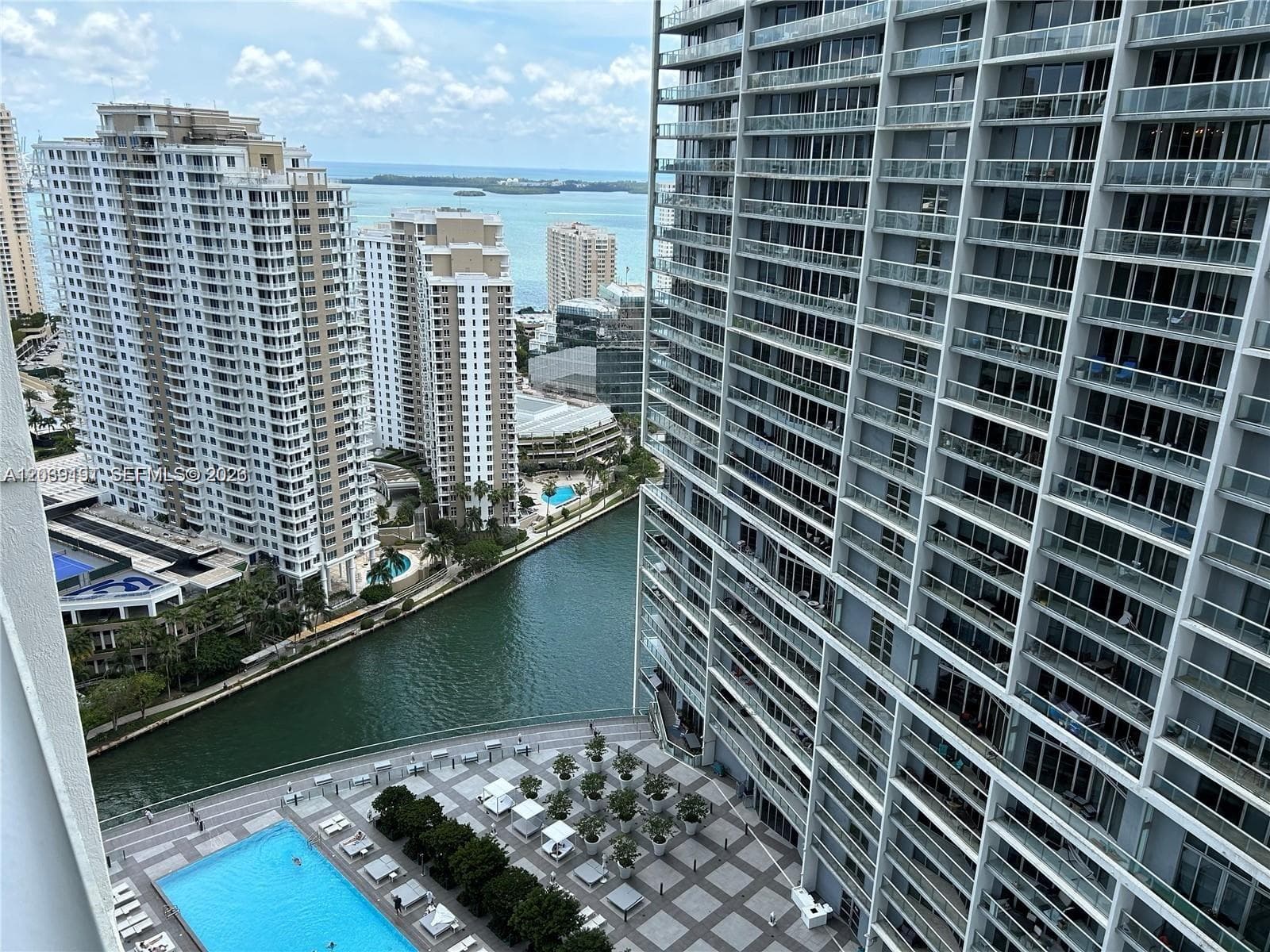 Icon Brickell I · #3113 in Miami - Photo 5