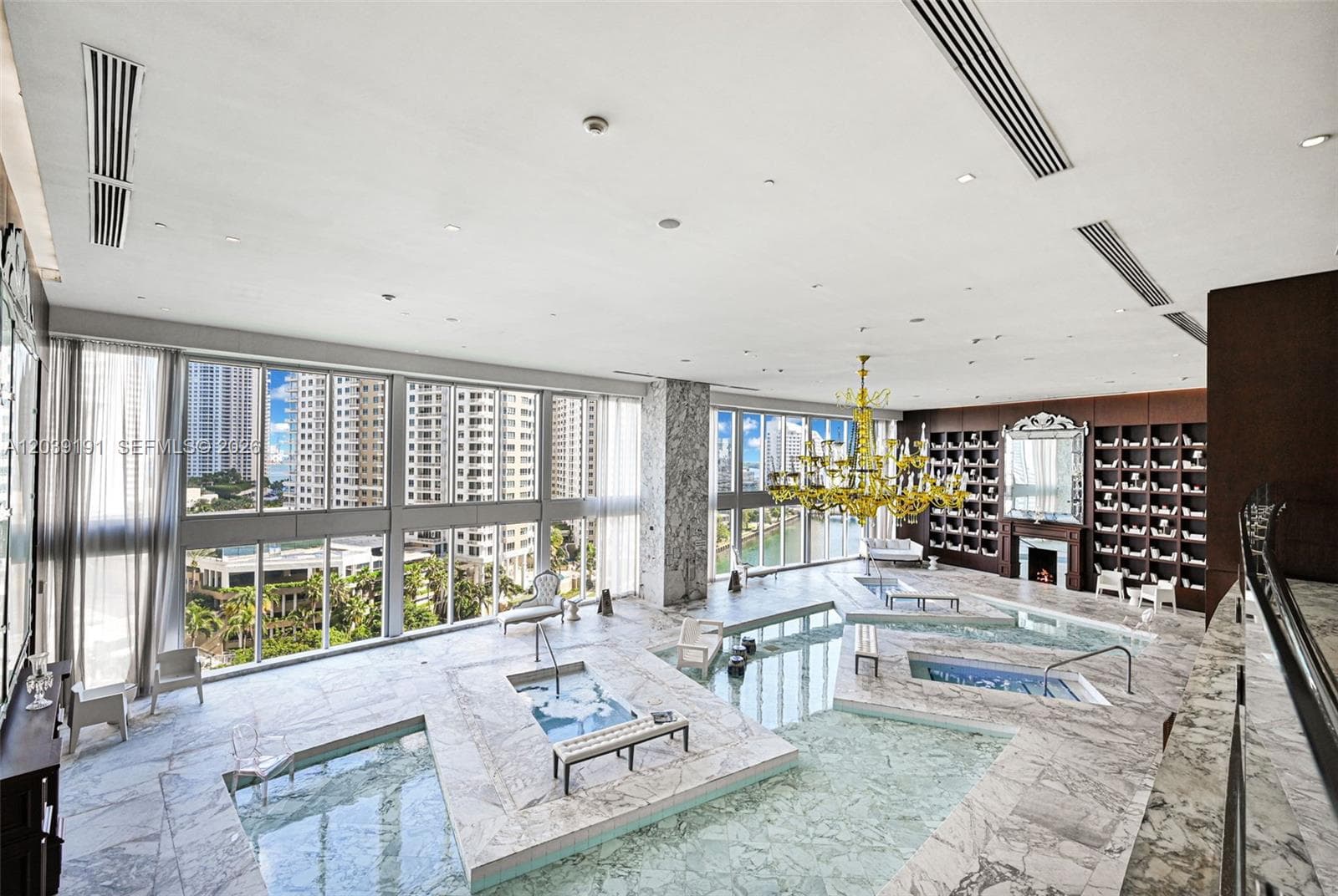 Icon Brickell I · #3113 in Miami - Photo 20