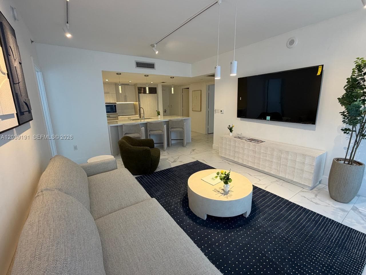 Icon Brickell I · #3113 in Miami - Photo 30