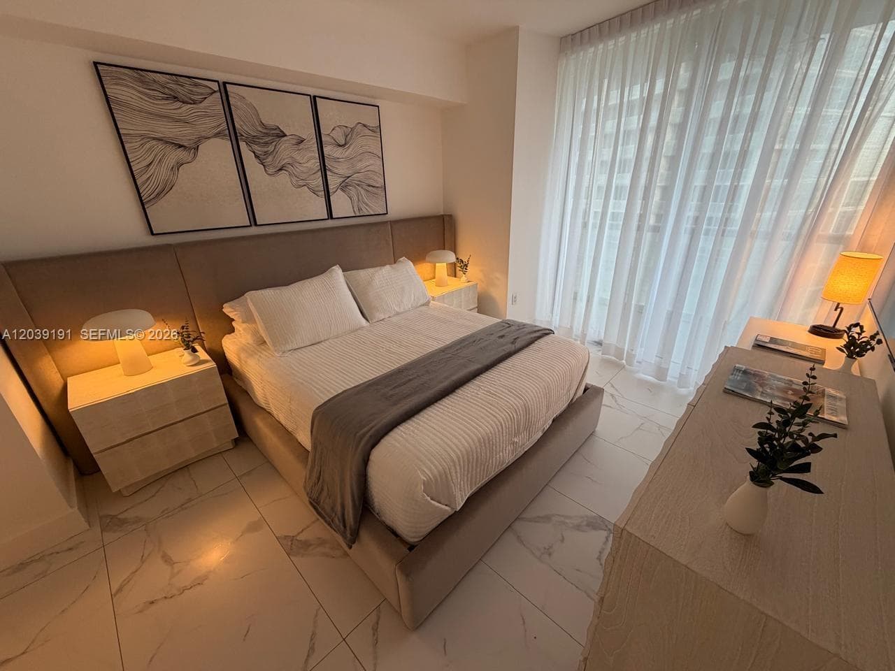 Icon Brickell I · #3113 in Miami - Photo 33