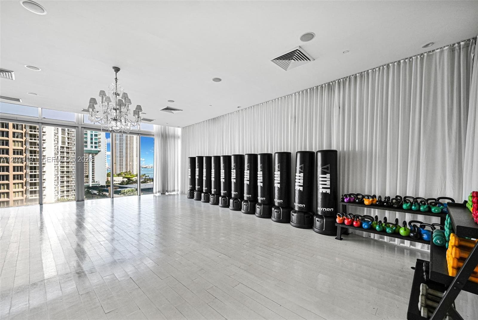 Icon Brickell I · #3113 in Miami - Photo 18