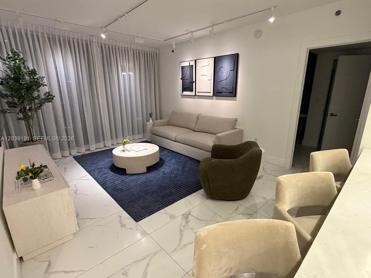 Icon Brickell I · #3113 in Miami - Photo 37