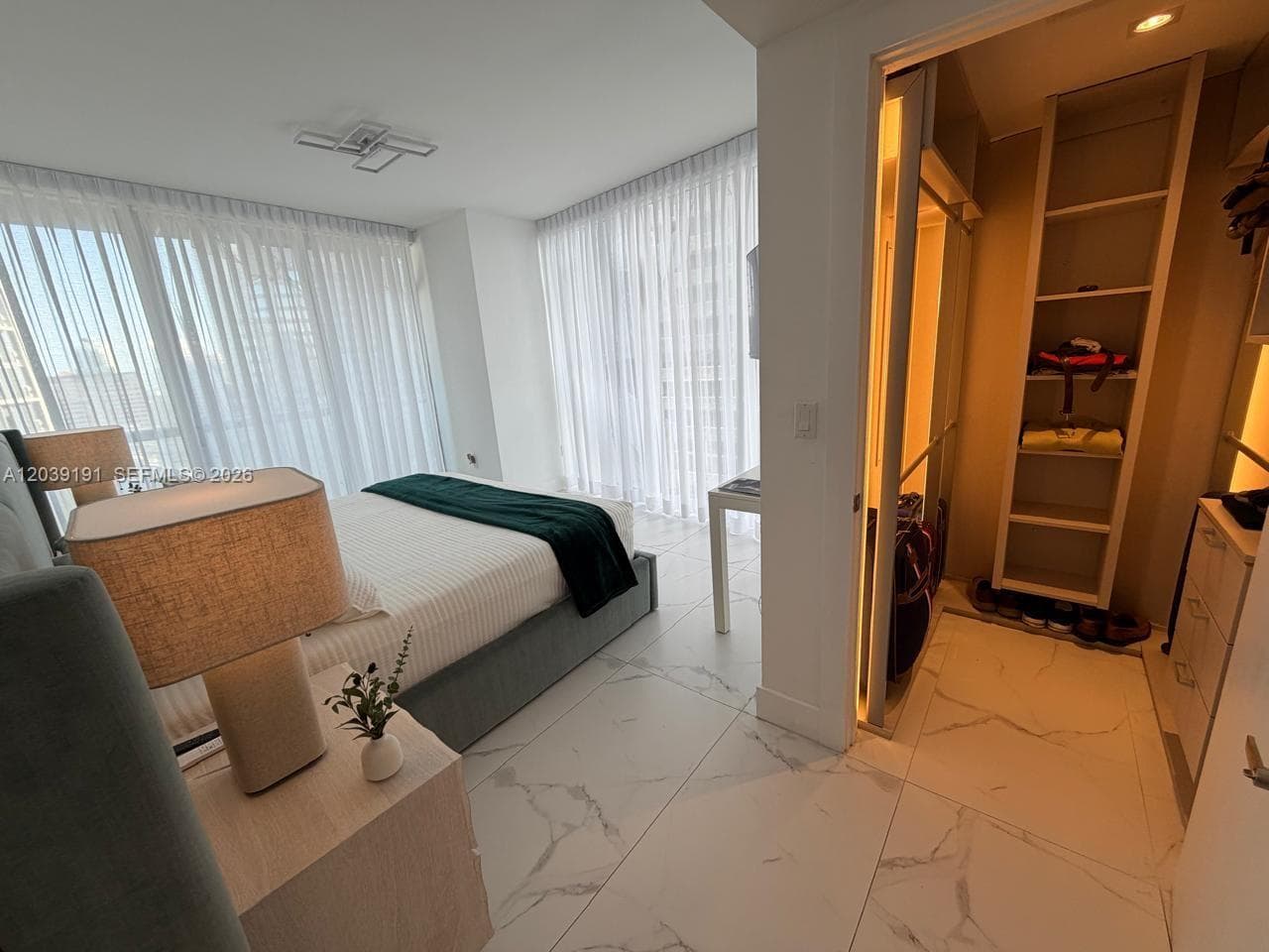 Icon Brickell I · #3113 in Miami - Photo 31