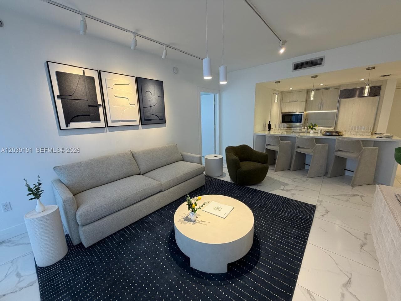 Icon Brickell I · #3113 in Miami - Photo 29