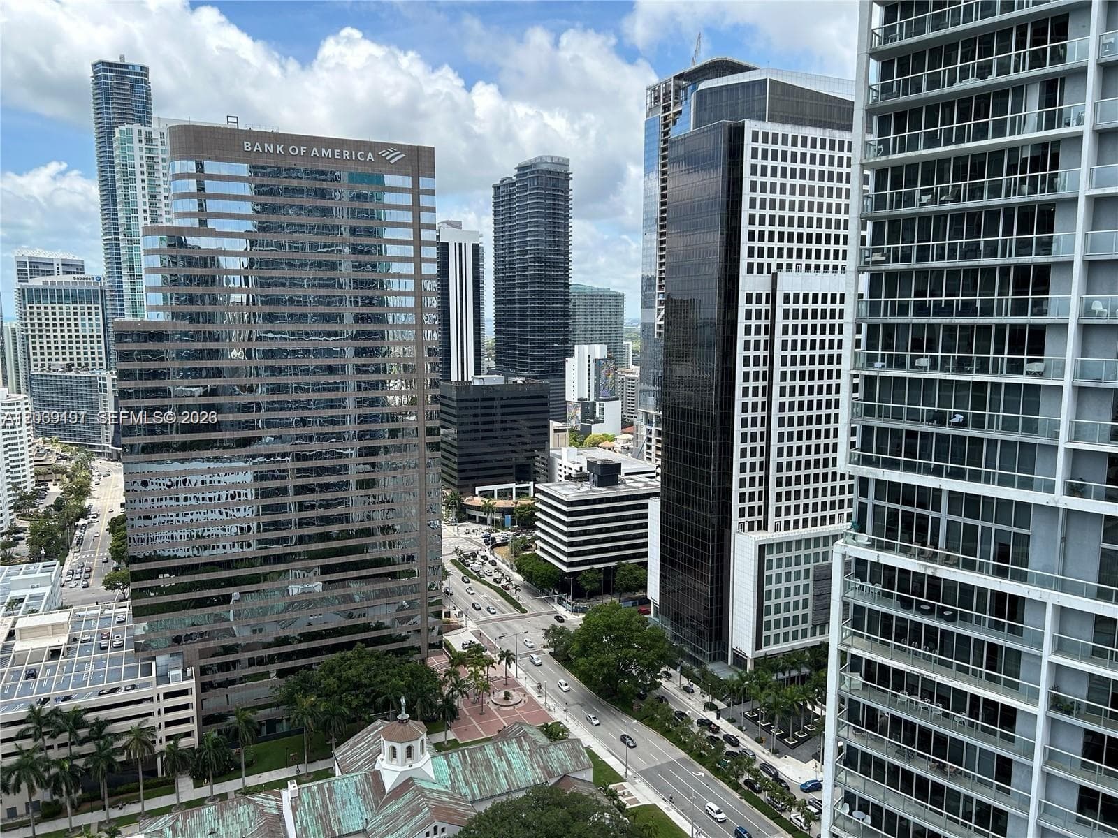 Icon Brickell I · #3113 in Miami - Photo 8