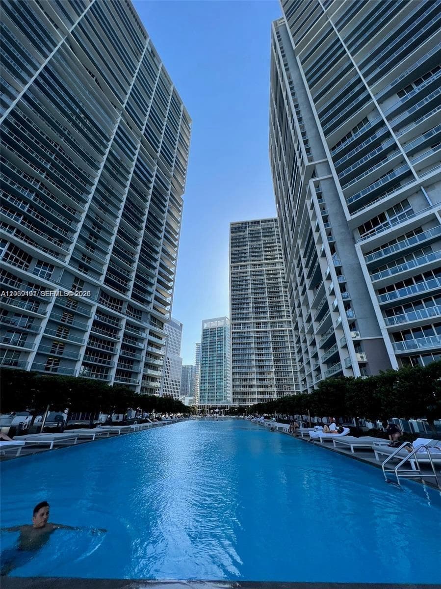 Icon Brickell I · #3113 in Miami - Photo 25