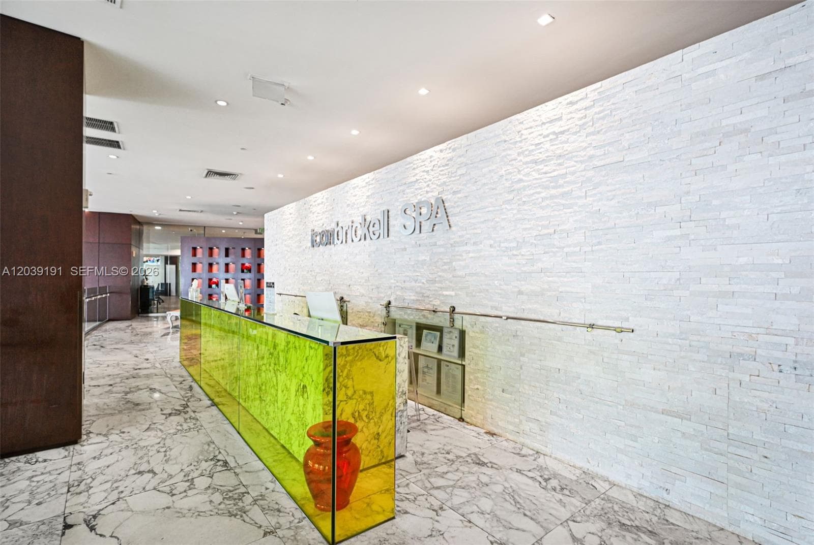 Icon Brickell I · #3113 in Miami - Photo 21