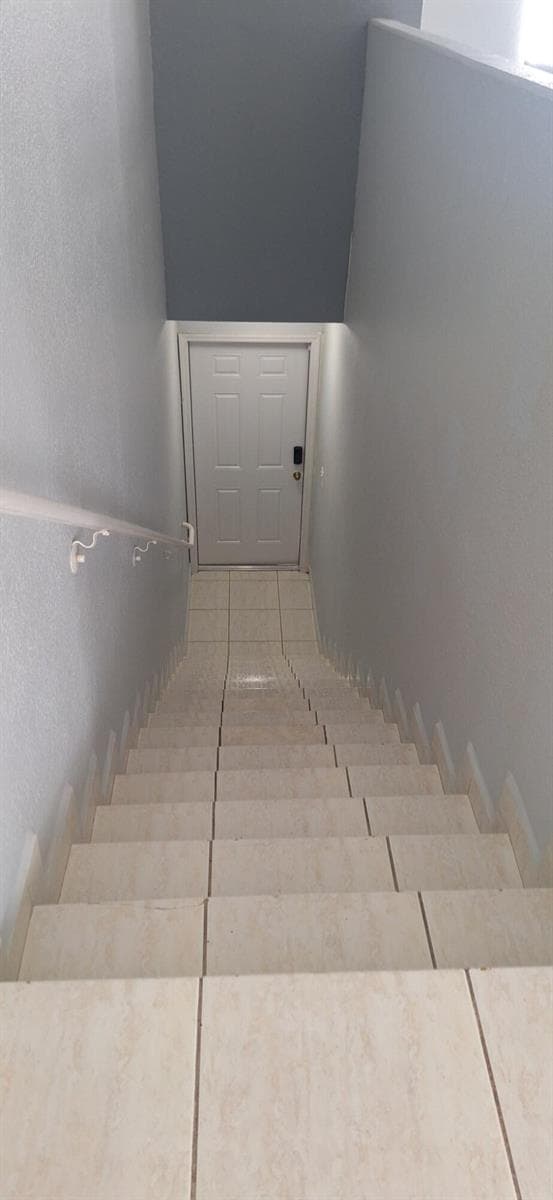 Stair