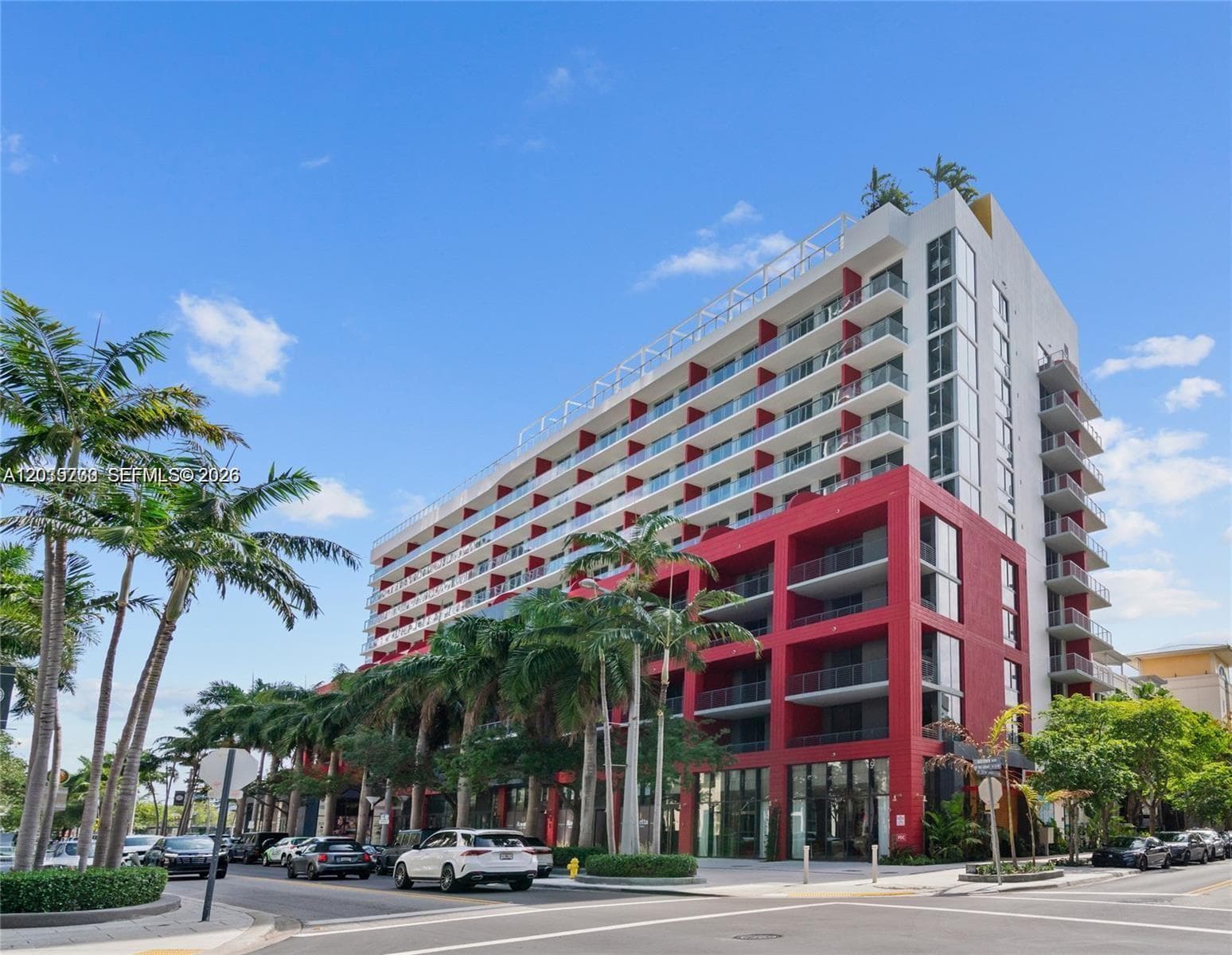 The Standard Residences · #1009 in Miami - Photo 13