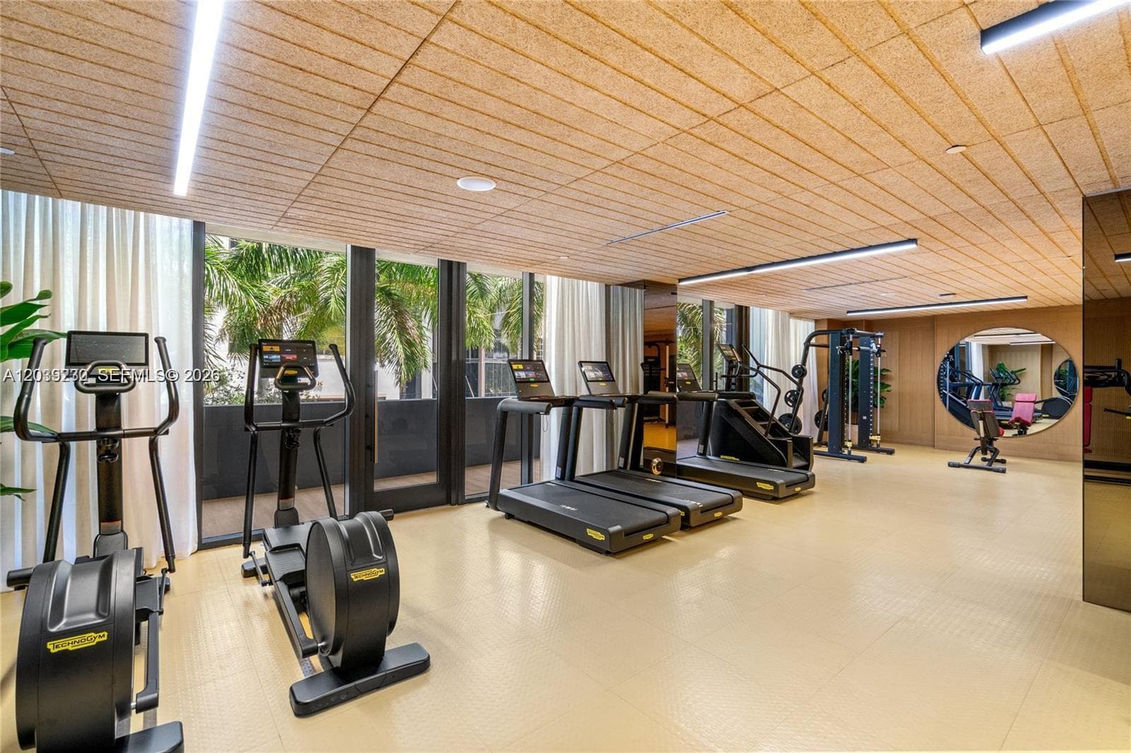 The Standard Residences · #1009 in Miami - Photo 16