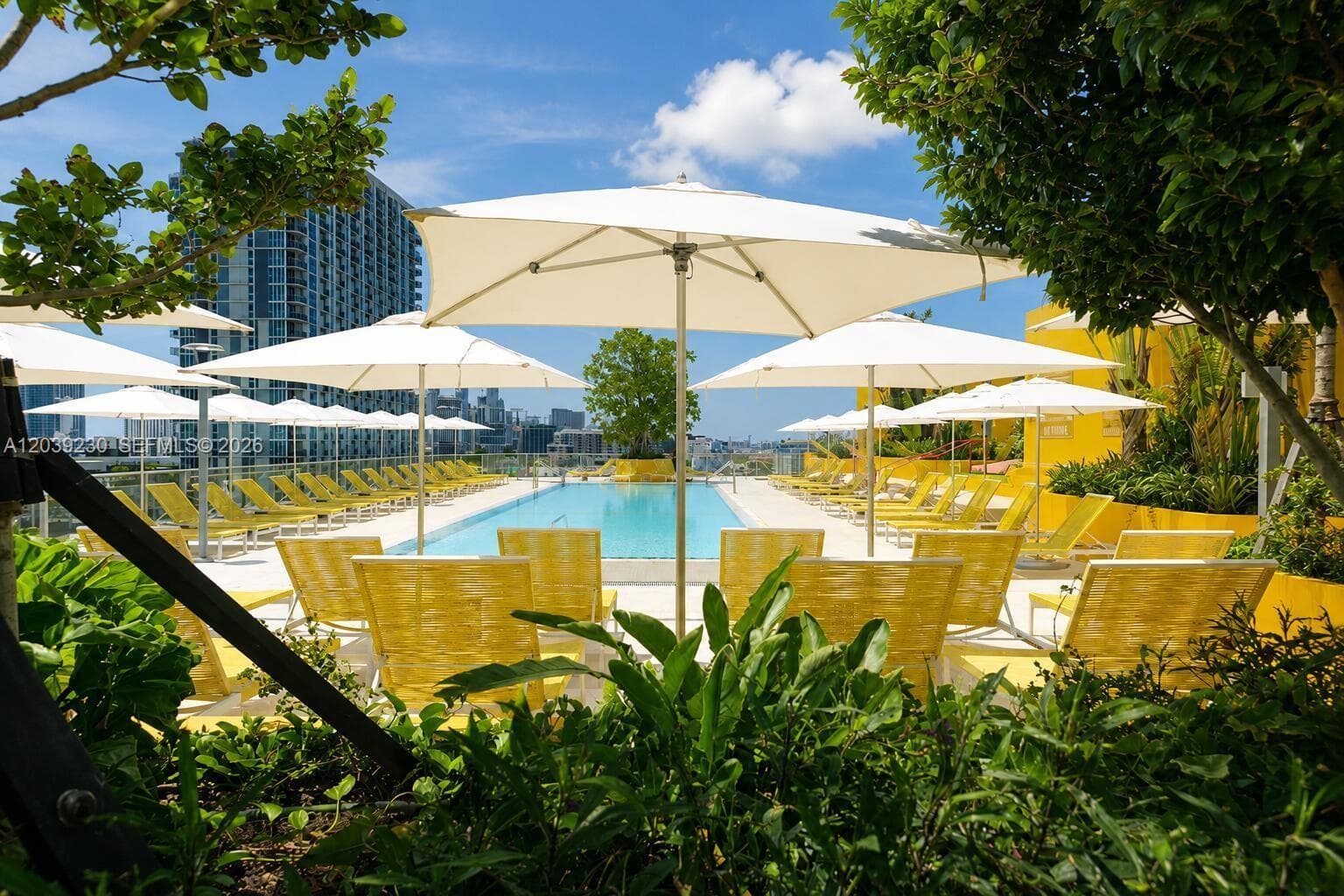 The Standard Residences · #1009 in Miami - Photo 14