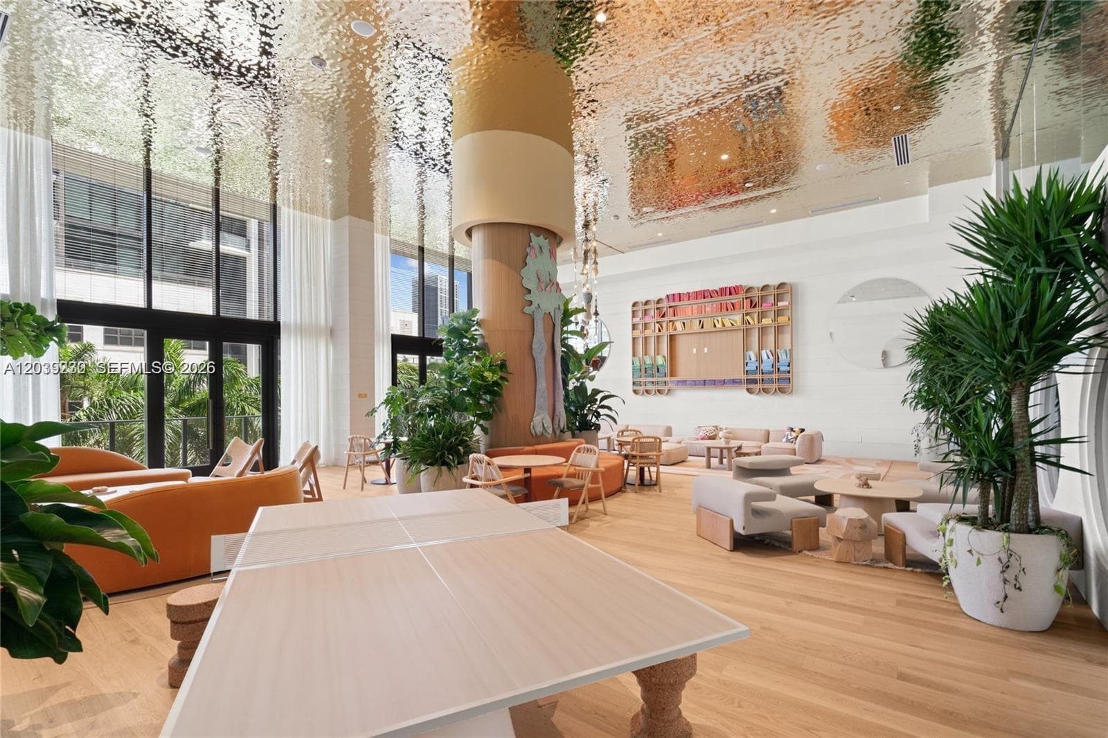 The Standard Residences · #1009 in Miami - Photo 15