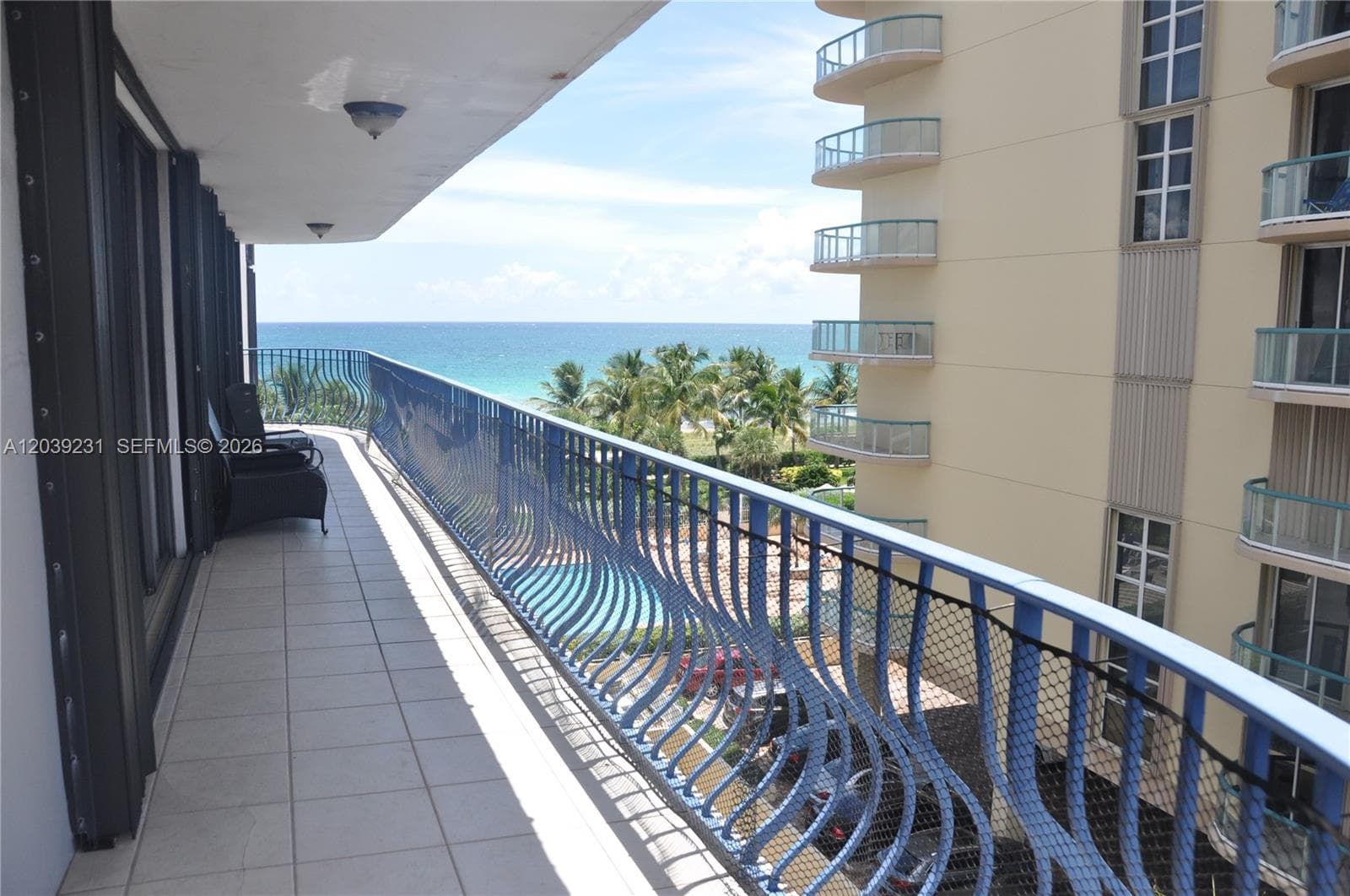 Ocean waves · #507 in Surfside - Photo 5