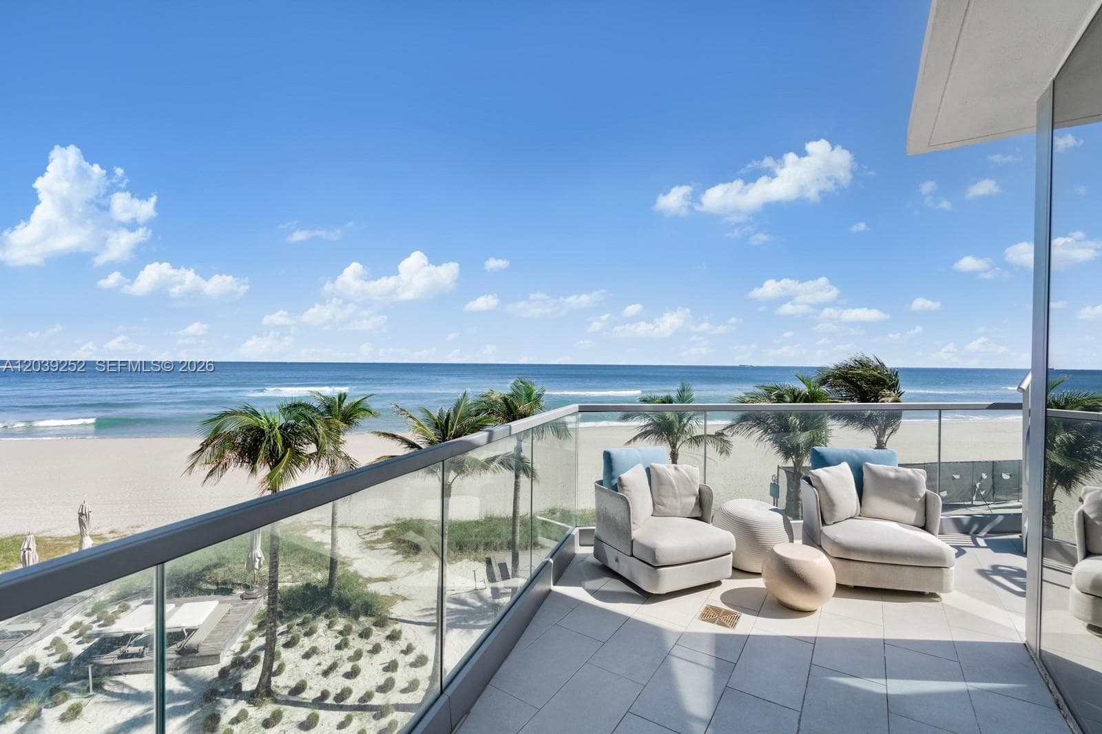 Cabana