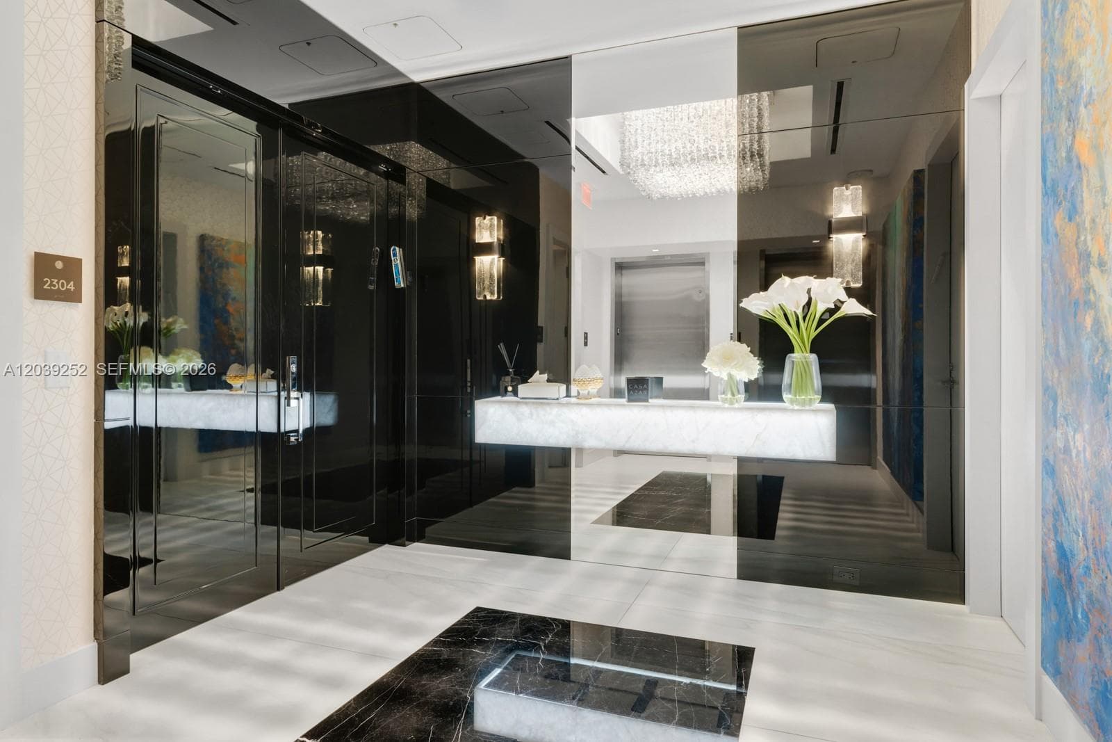 Turnberry Ocean Club · #2304 in Sunny Isles Beach - Photo 2