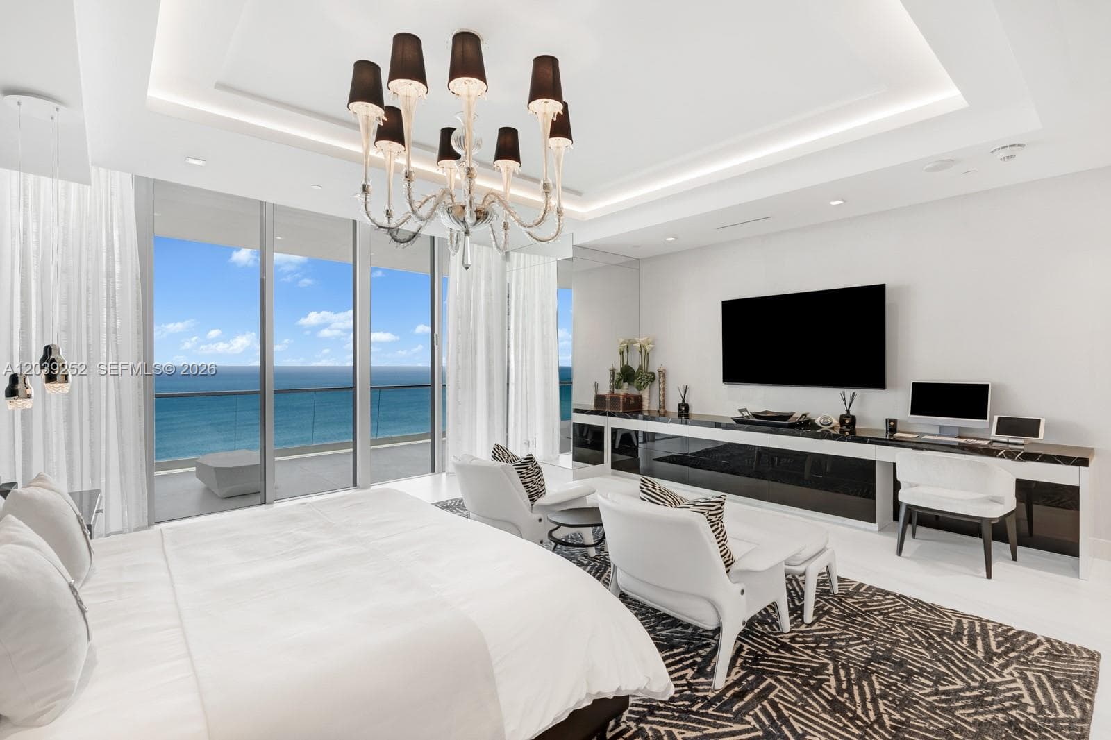 Turnberry Ocean Club · #2304 in Sunny Isles Beach - Photo 16