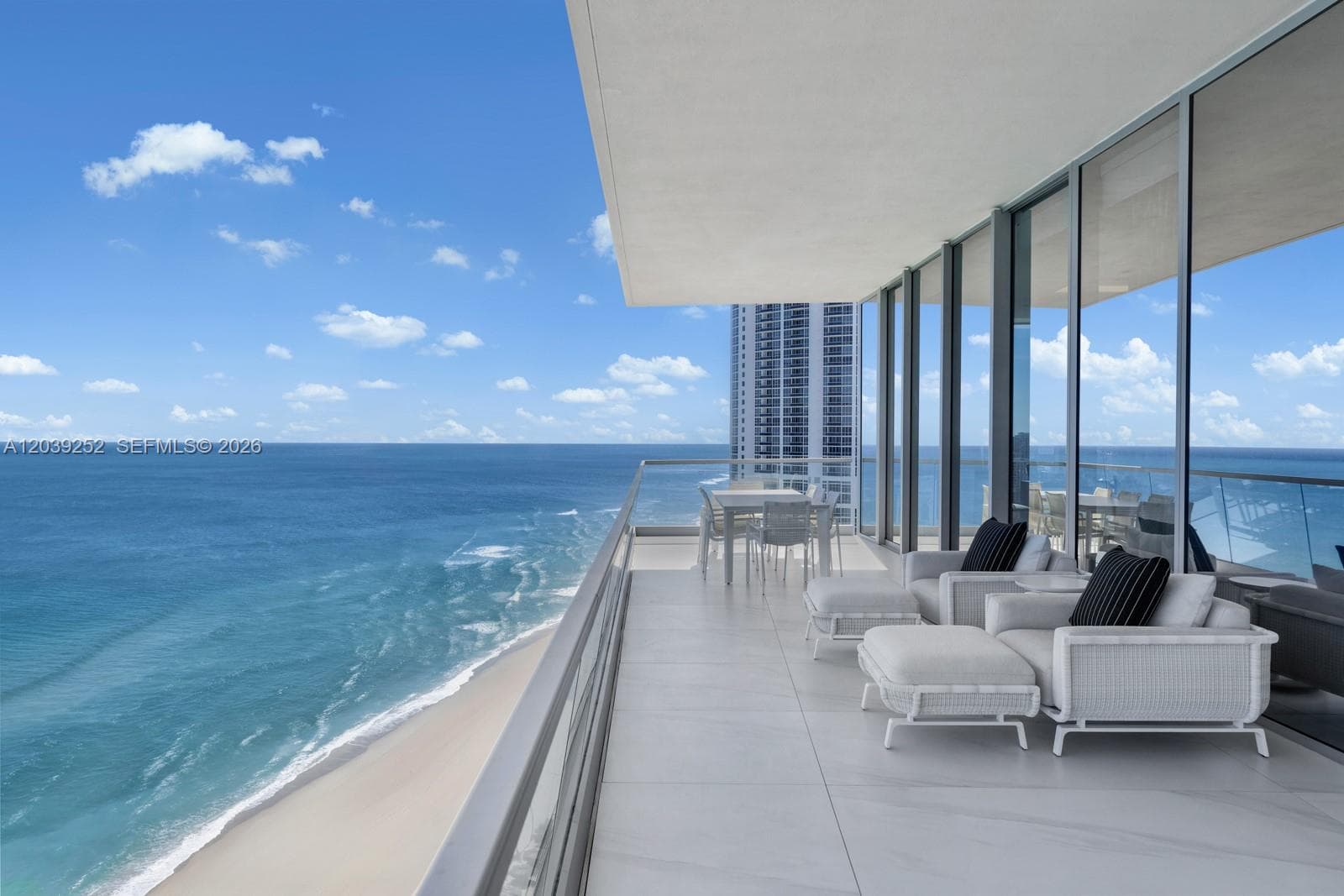 Turnberry Ocean Club · #2304 in Sunny Isles Beach - Photo 12