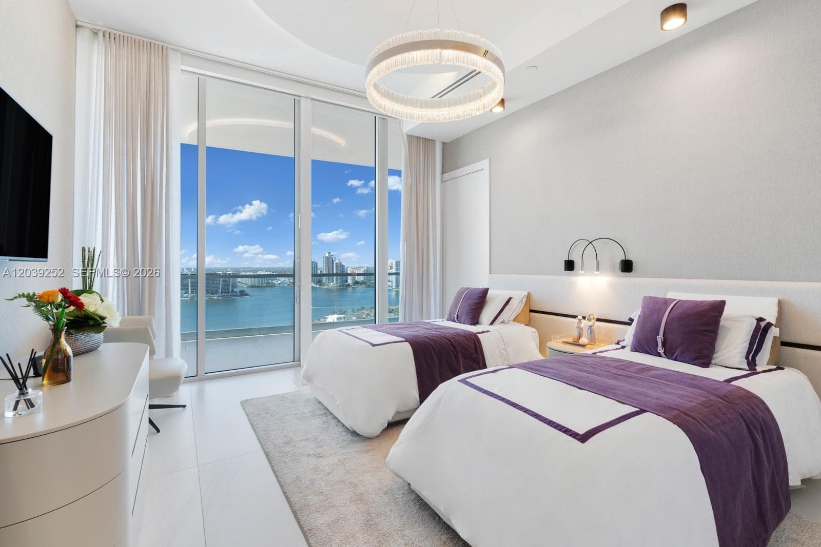 Turnberry Ocean Club · #2304 in Sunny Isles Beach - Photo 20