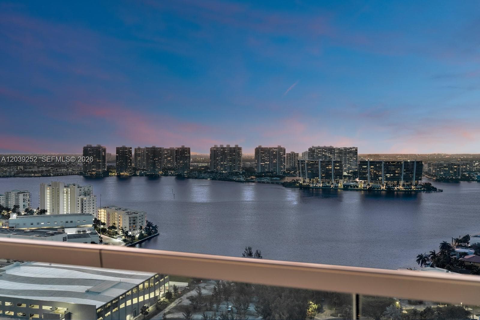 Turnberry Ocean Club · #2304 in Sunny Isles Beach - Photo 24