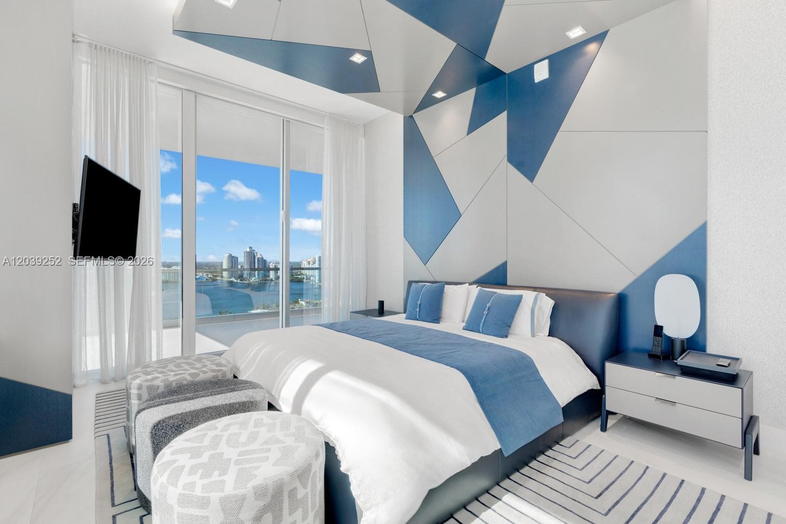 Turnberry Ocean Club · #2304 in Sunny Isles Beach - Photo 19