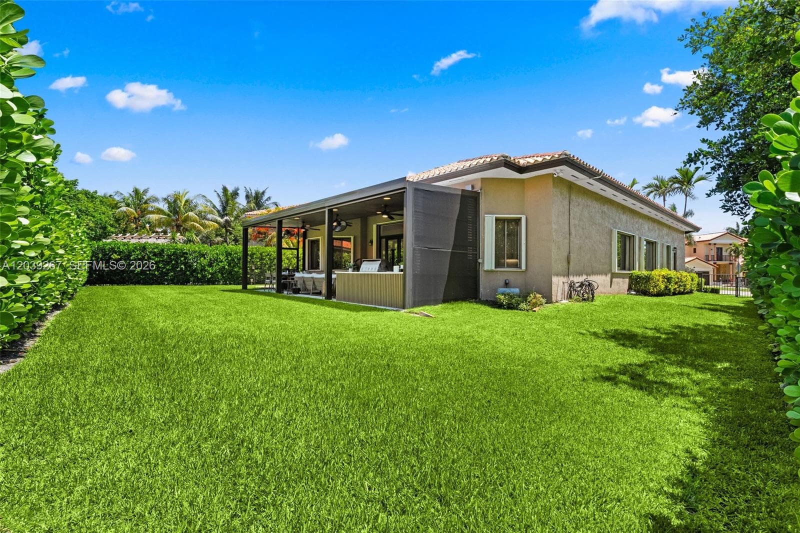 7563 SW 188th Ter photo 46