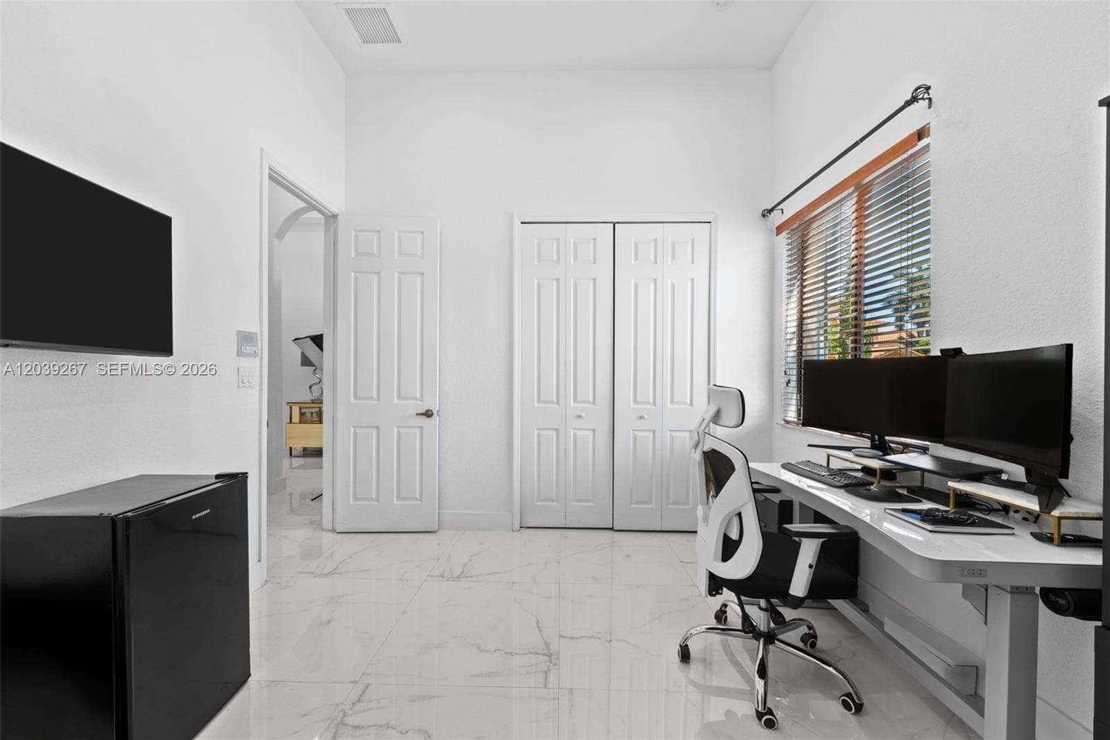 4th Bedroom