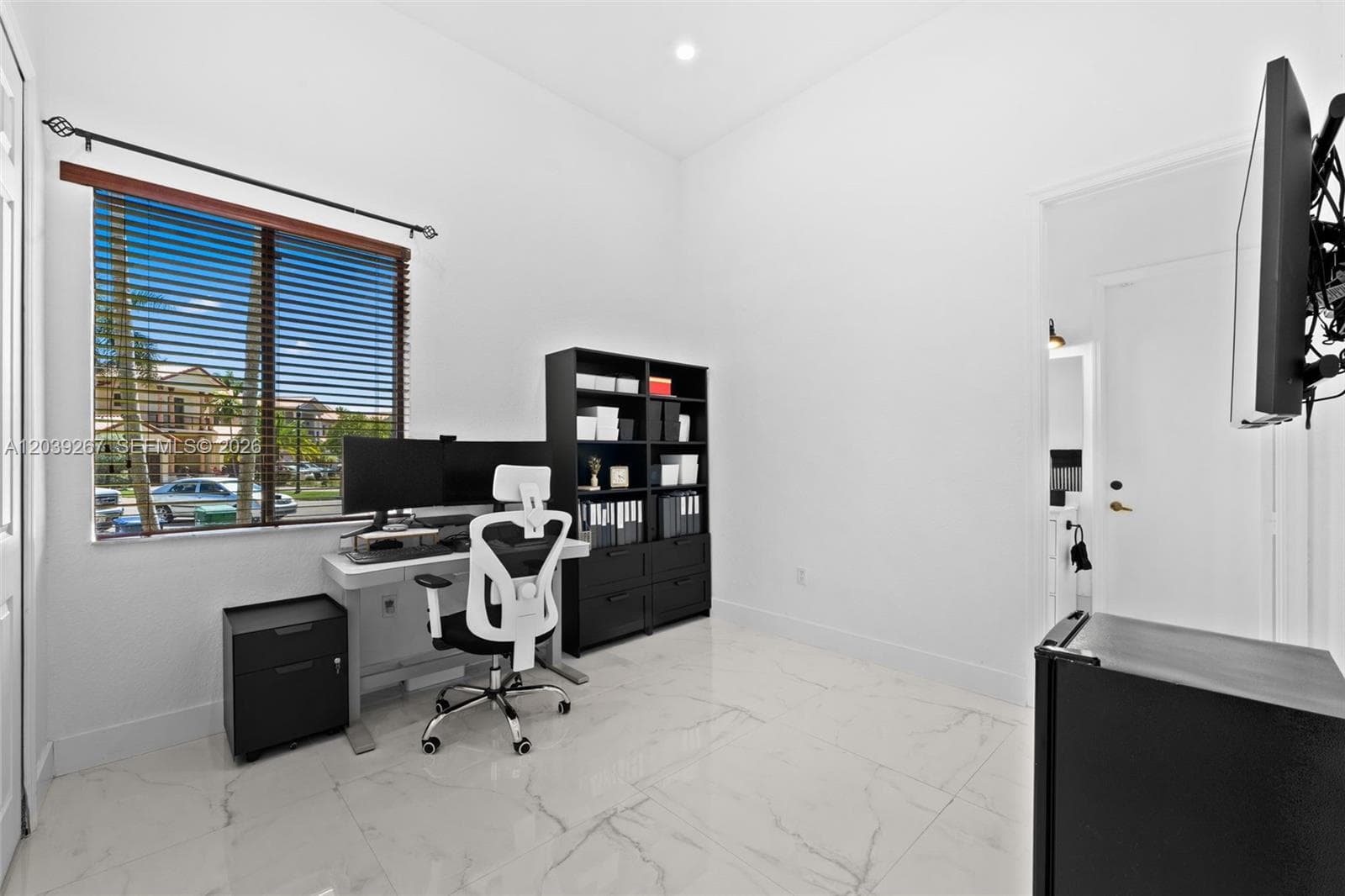 4th Bedroom