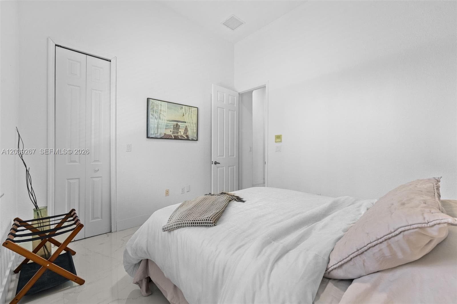 Guest Room #1