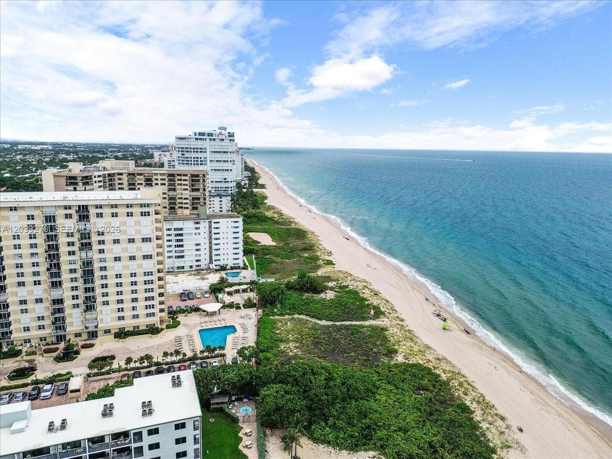 OCEAN PLACE CONDO · #11T in Lauderdale By The Sea - Photo 36