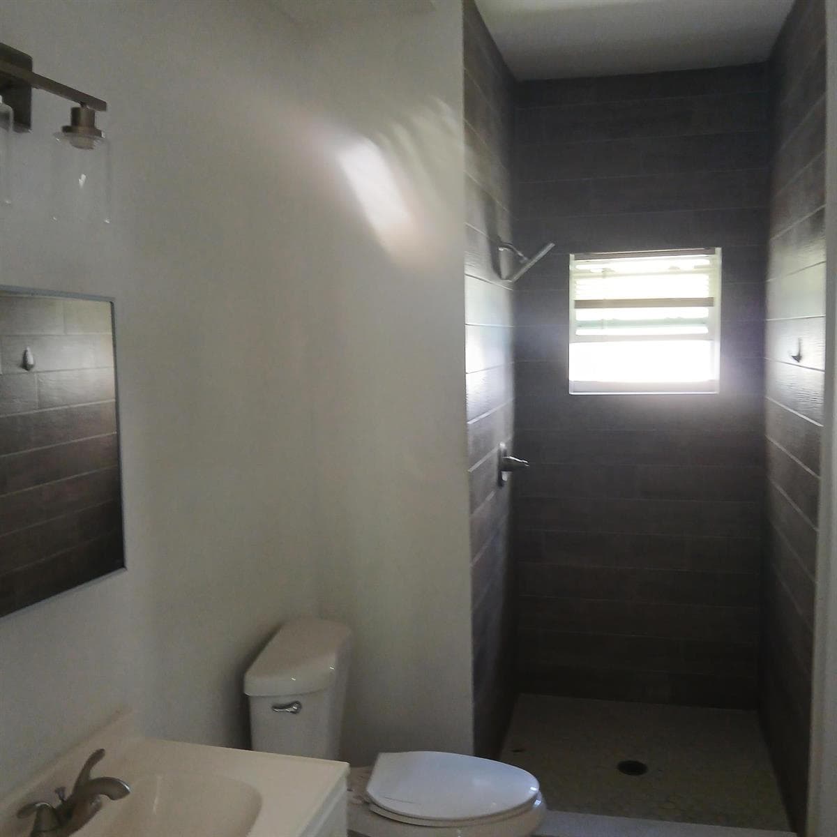 Updated Bathroom
