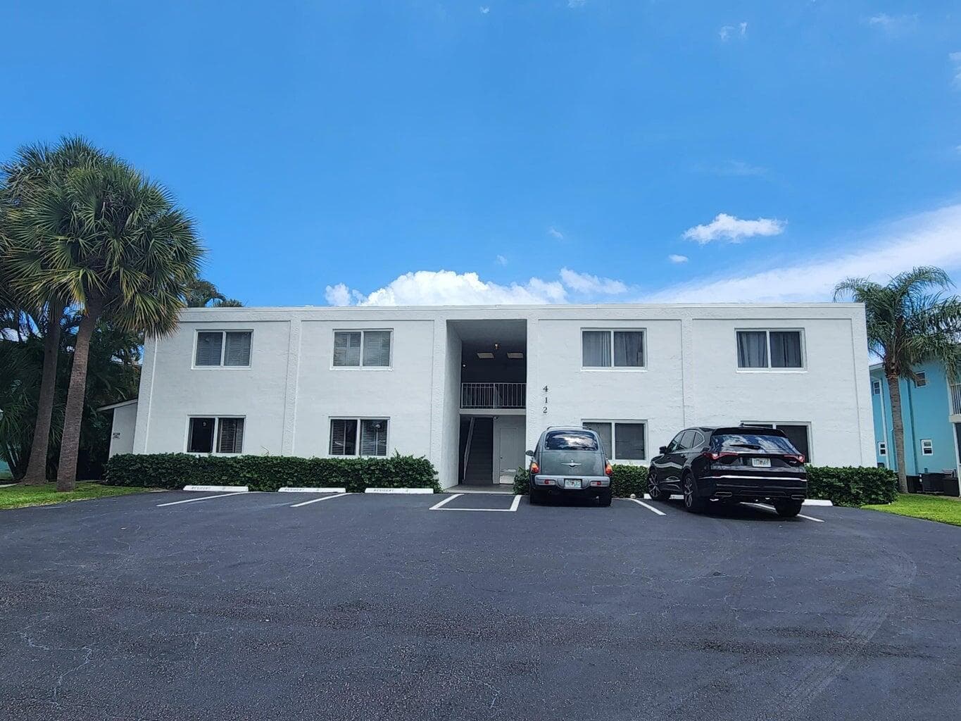 412 Northlake