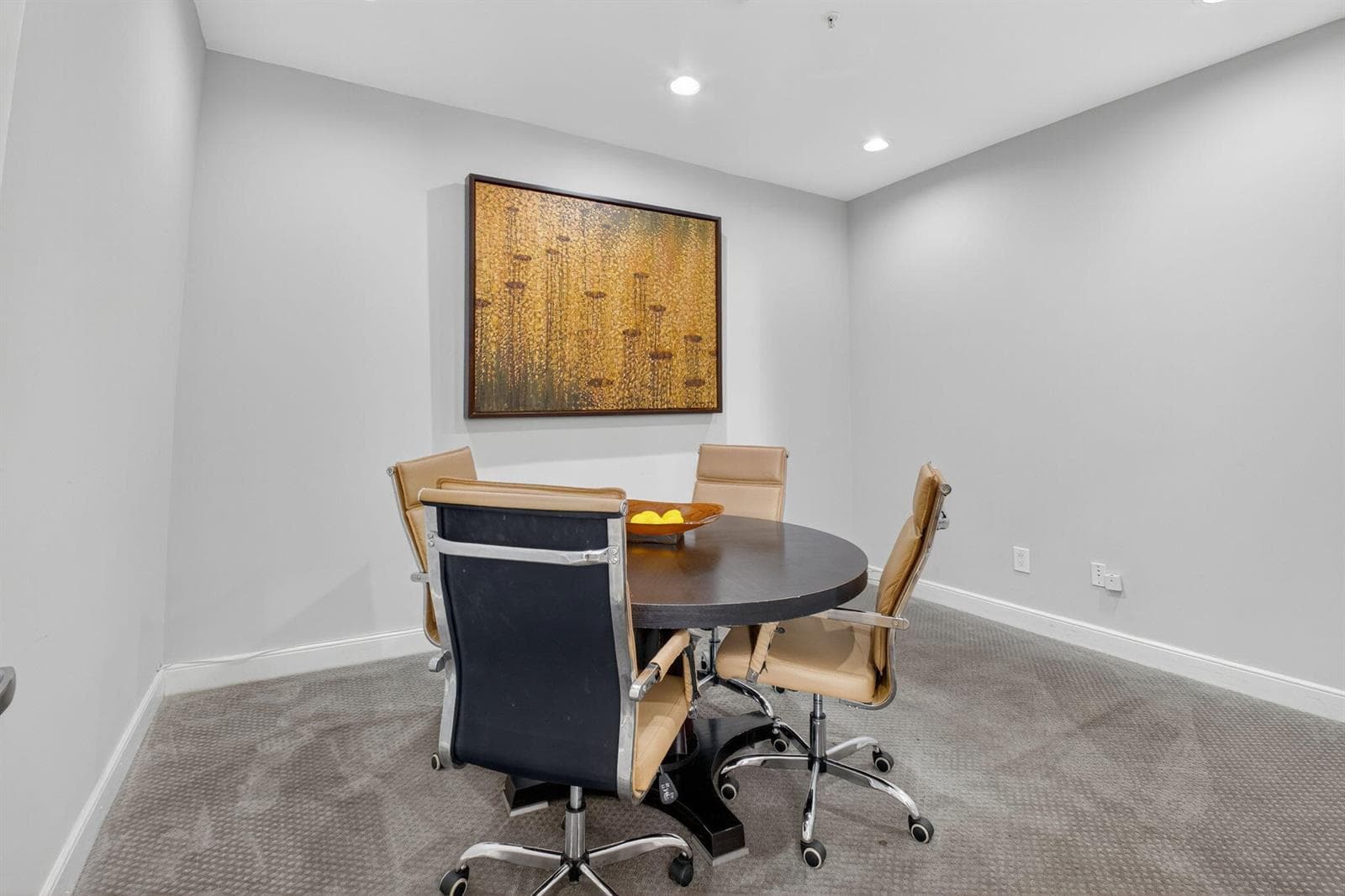 SECOND CONFERENCE ROOM