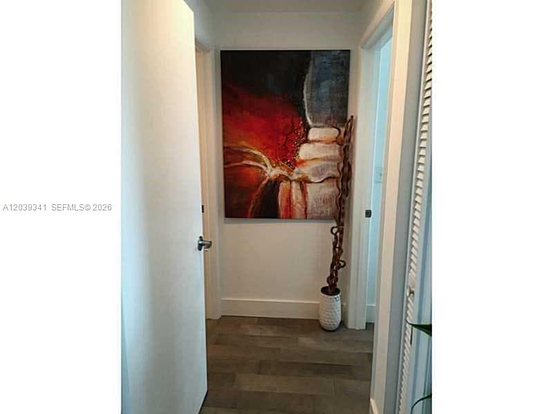 Bedroom Master