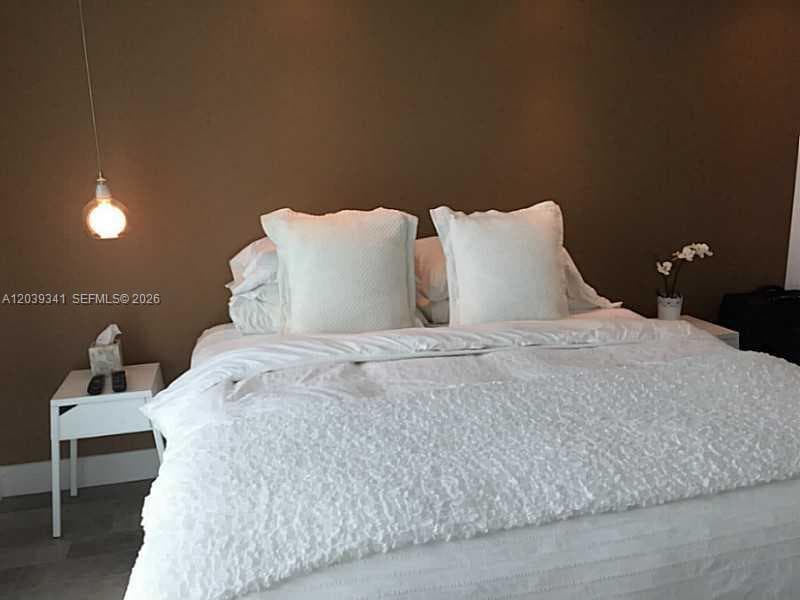 Bedroom Master