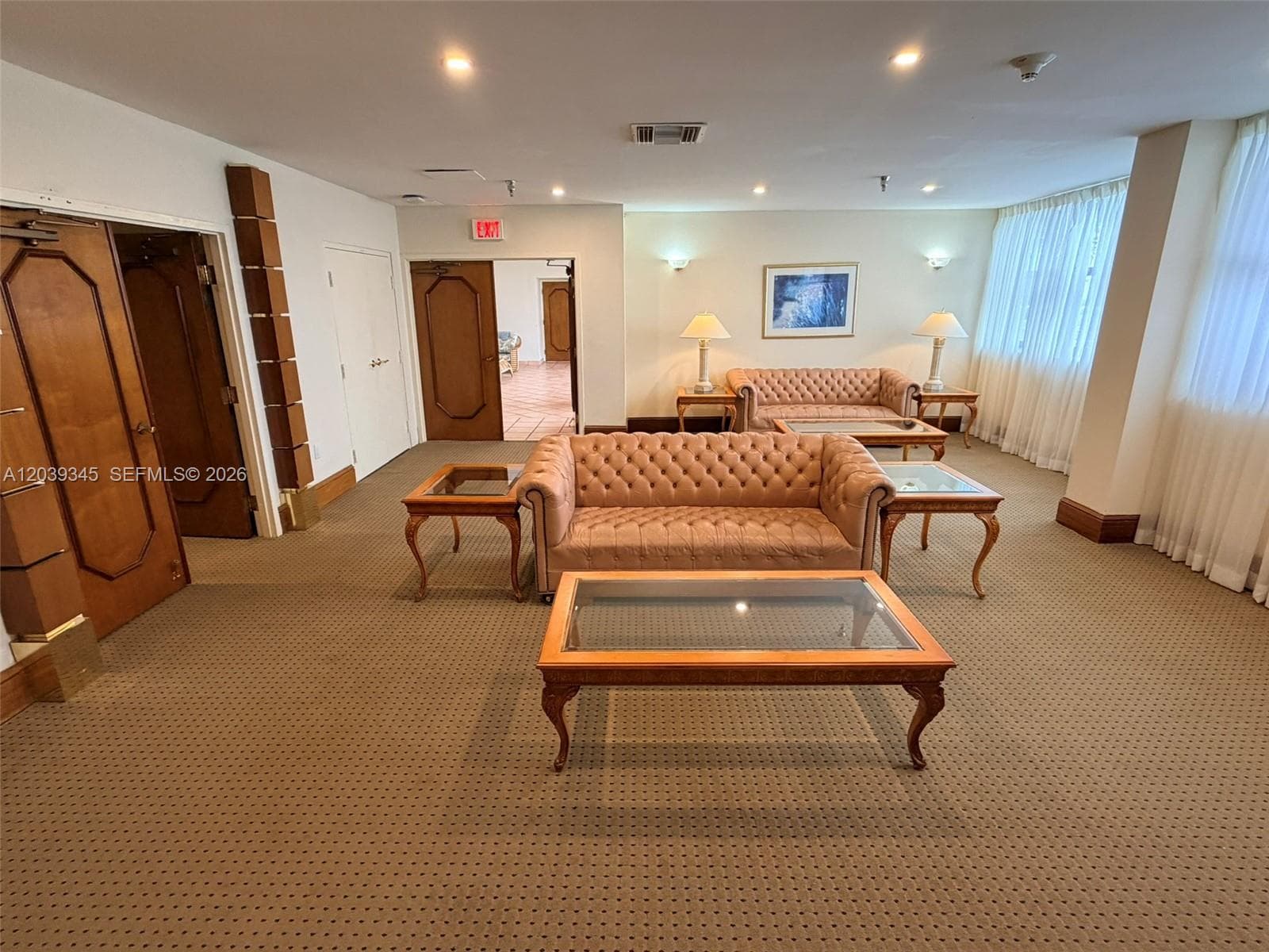 LEXCELLENCE CONDO · #702 in Miami Beach - Photo 24