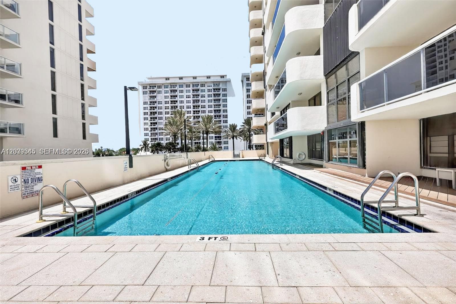 LEXCELLENCE CONDO · #702 in Miami Beach - Photo 49