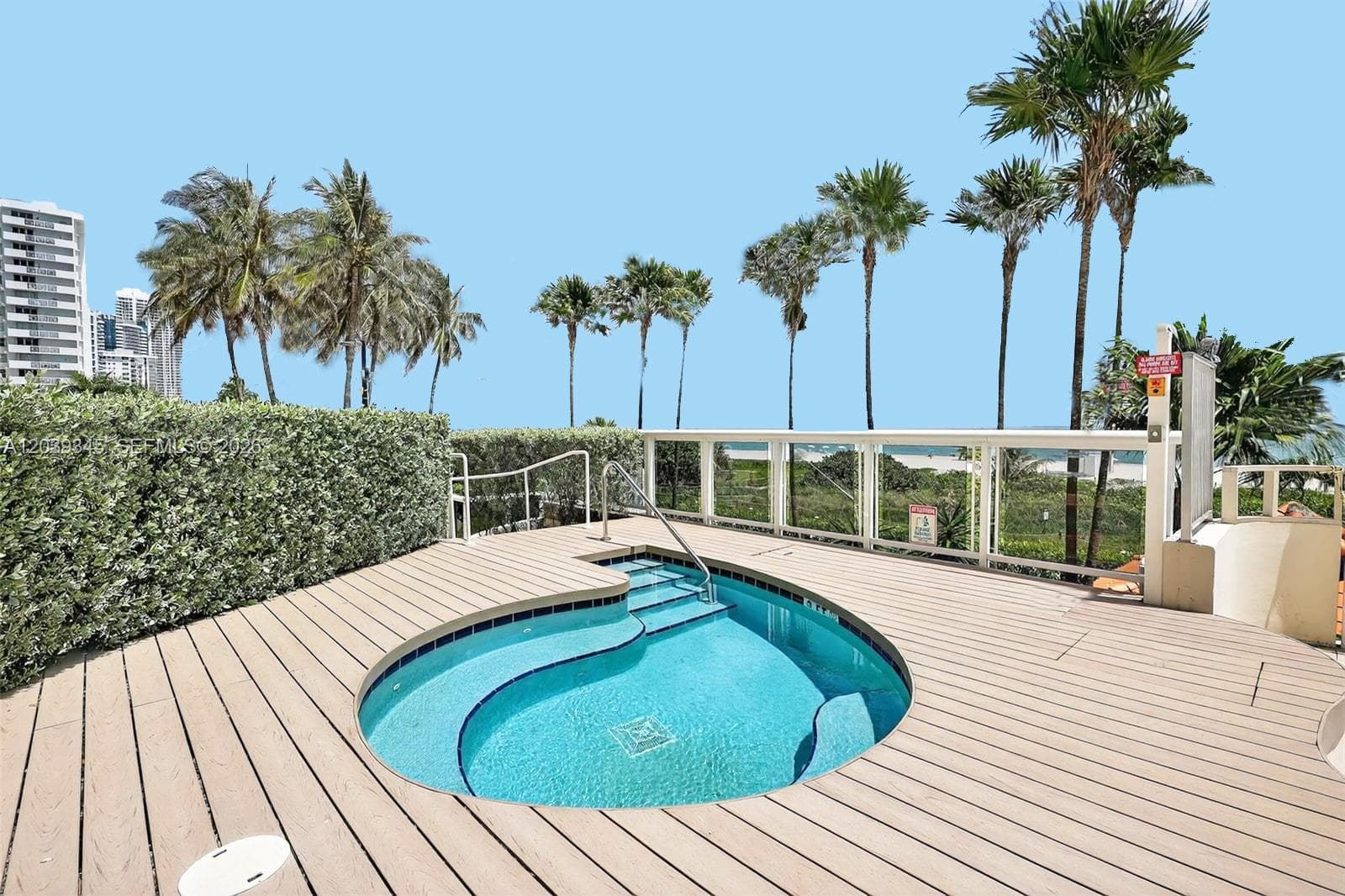 LEXCELLENCE CONDO · #702 in Miami Beach - Photo 51