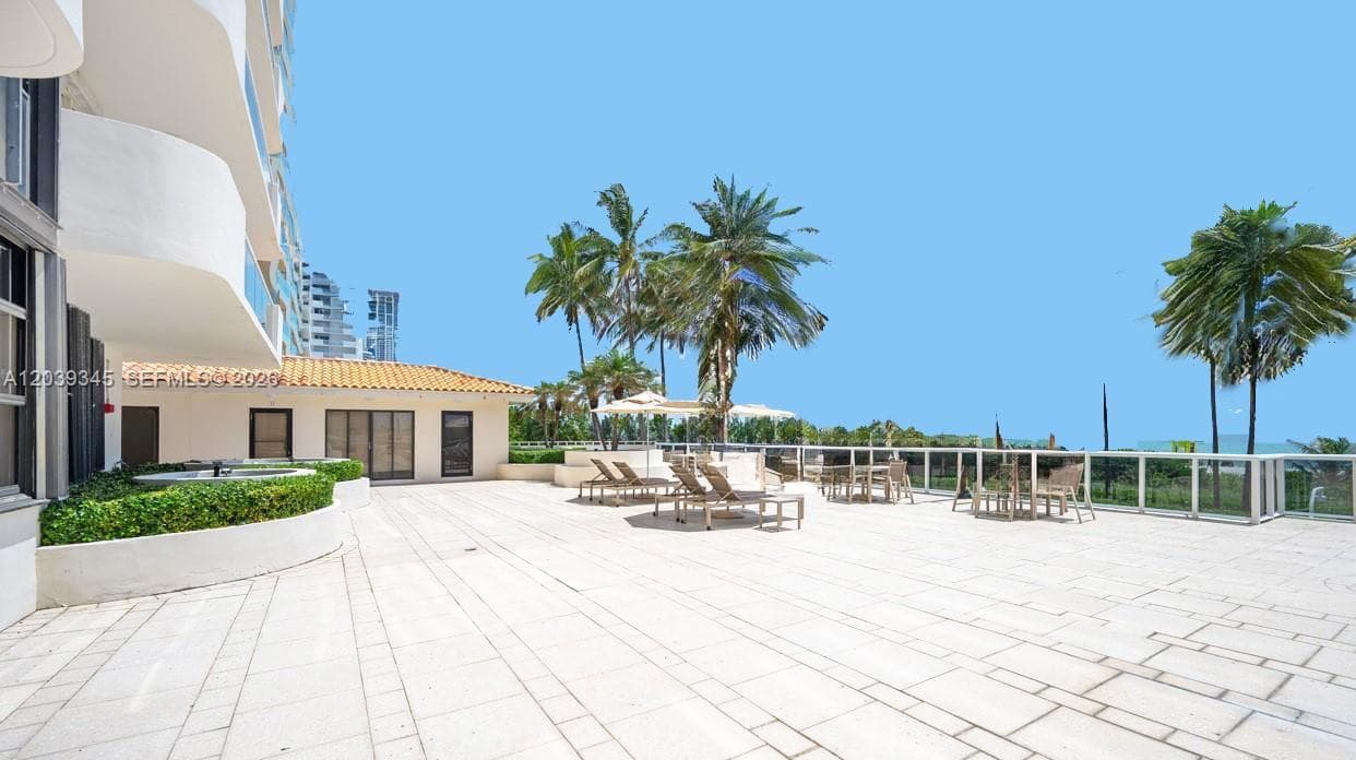 LEXCELLENCE CONDO · #702 in Miami Beach - Photo 50