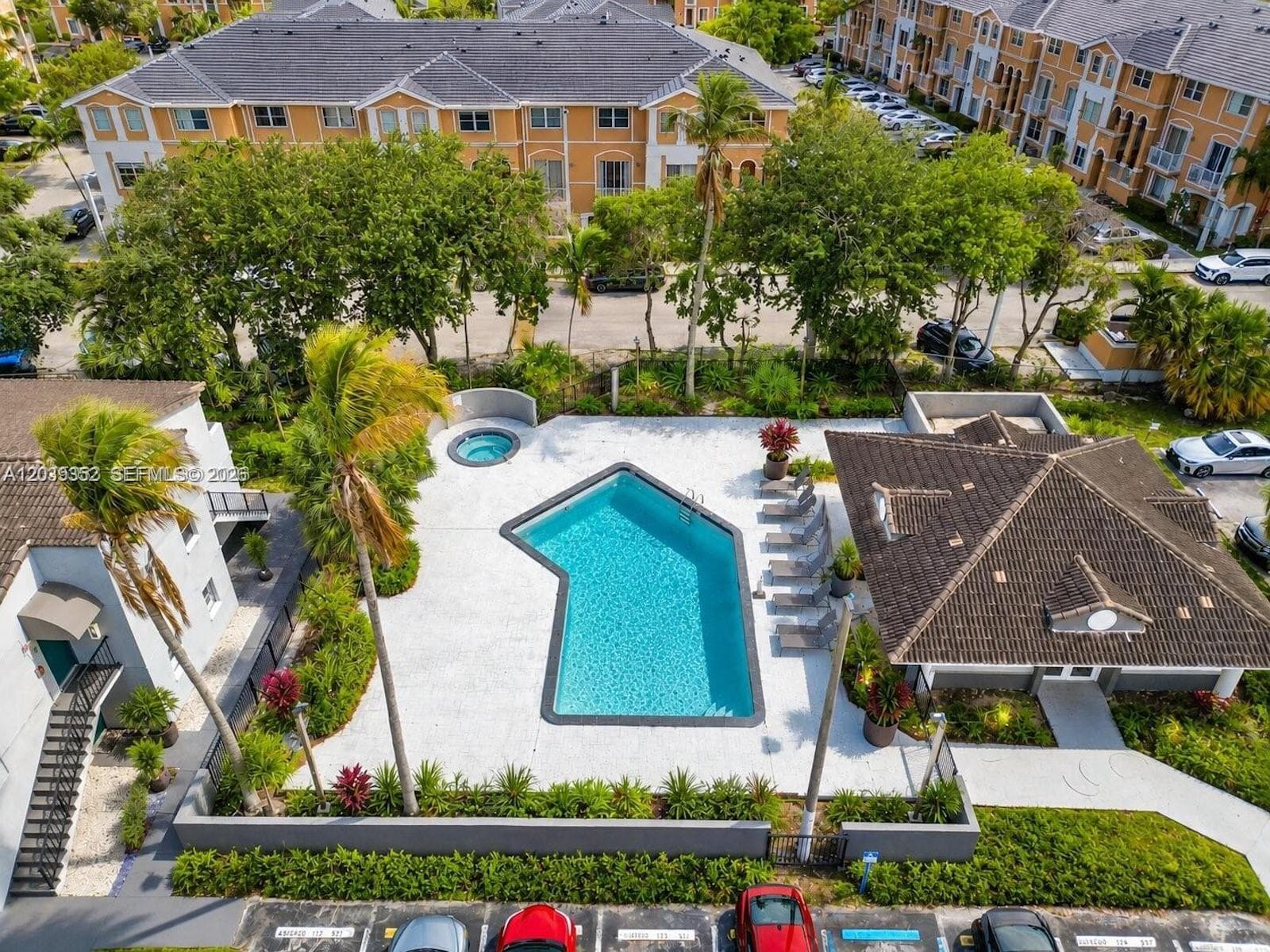 Villa Bellini · #311 in Hialeah - Photo 16
