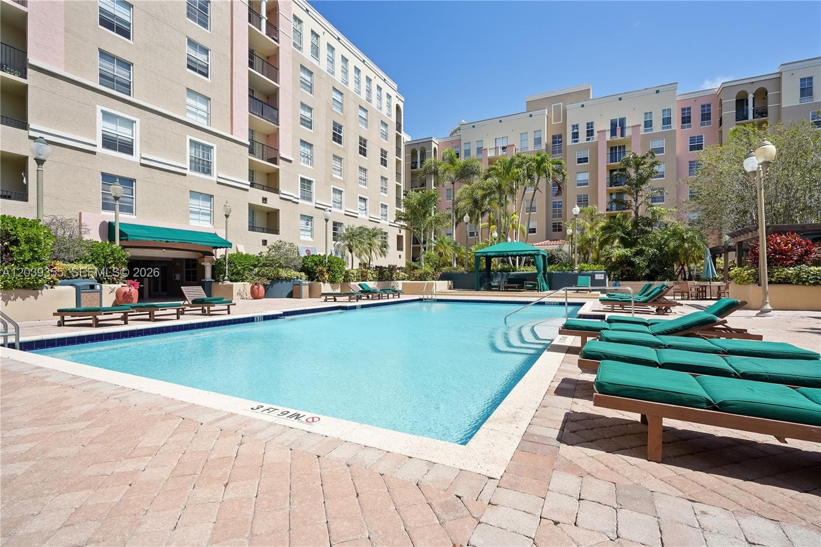 LAS OLAS BY THE RIVER CON · #2311 in Fort Lauderdale - Photo 23