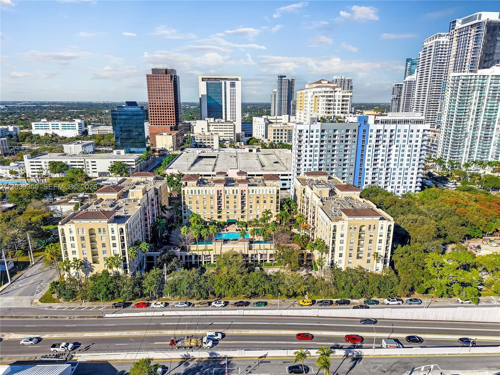 LAS OLAS BY THE RIVER CON · #2311 in Fort Lauderdale - Photo 44