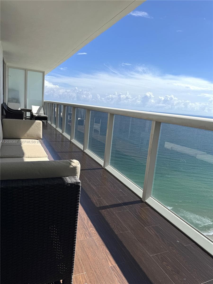BEACH CLUB TWO CONDO · #3303 in Hallandale Beach - Photo 3