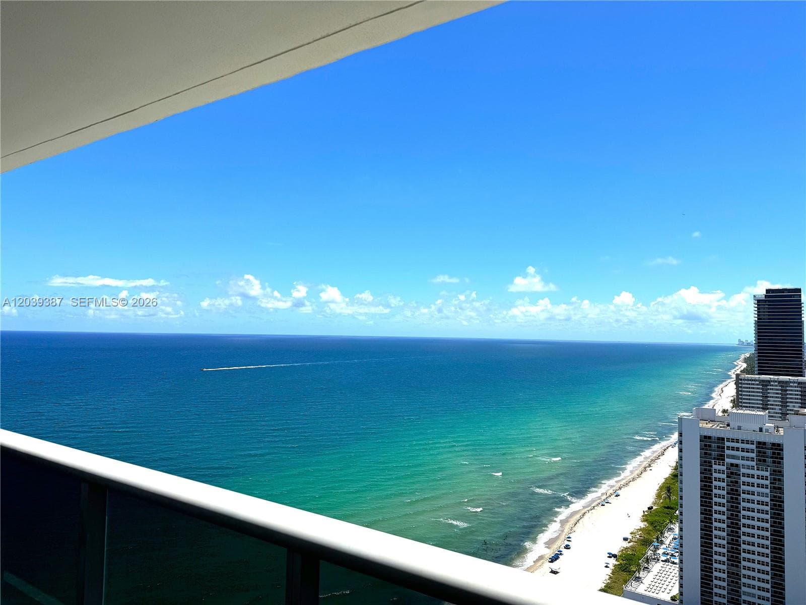 BEACH CLUB TWO CONDO · #3303 in Hallandale Beach - Photo 1