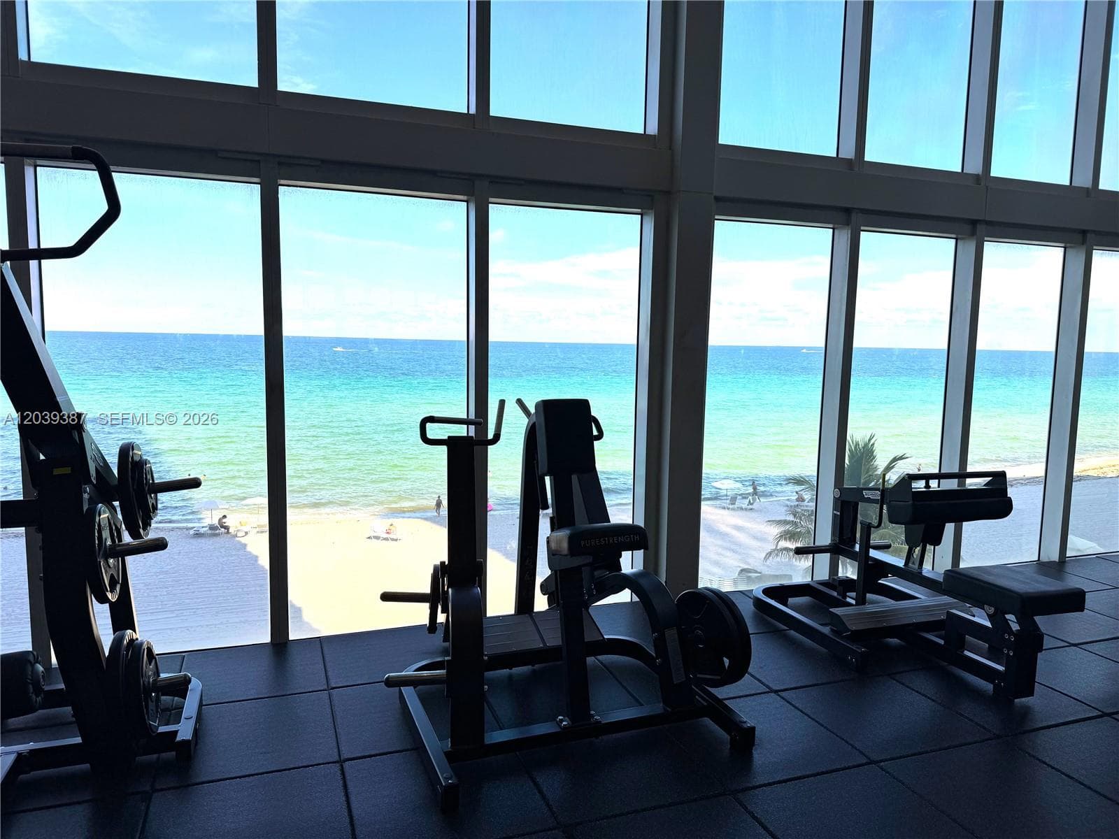 BEACH CLUB TWO CONDO · #3303 in Hallandale Beach - Photo 20