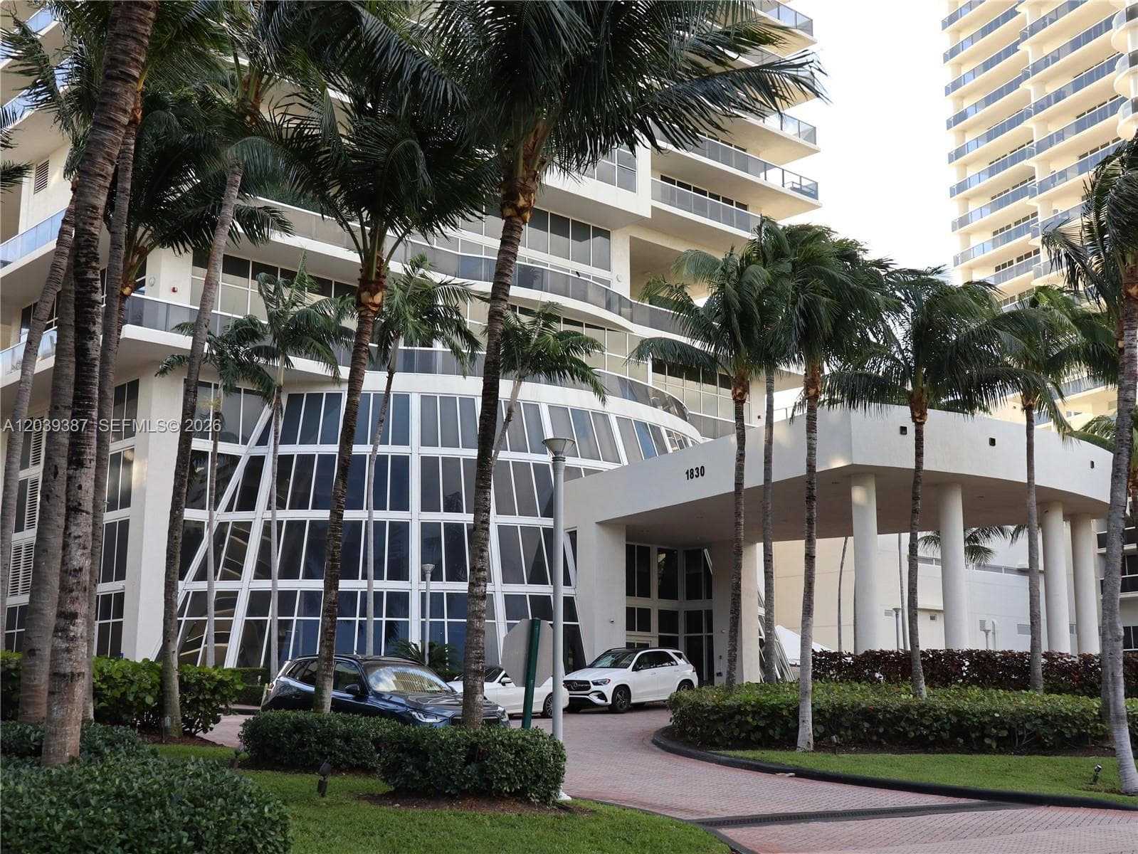BEACH CLUB TWO CONDO · #3303 in Hallandale Beach - Photo 29