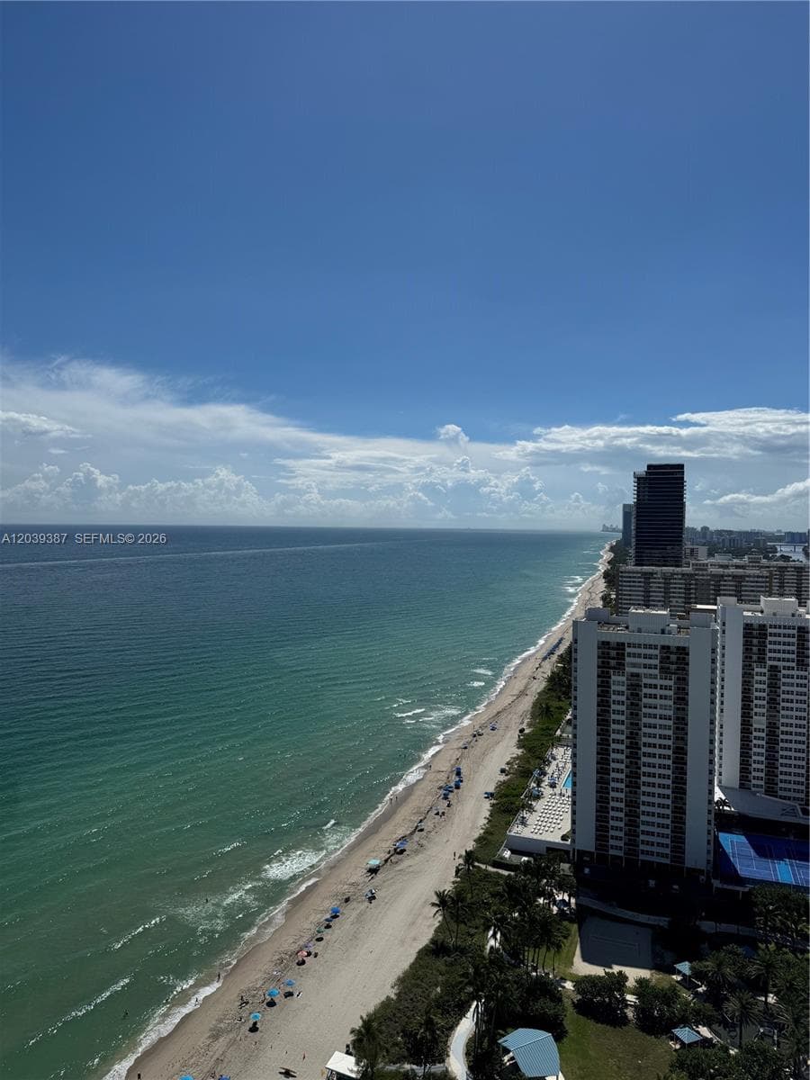 BEACH CLUB TWO CONDO · #3303 in Hallandale Beach - Photo 4