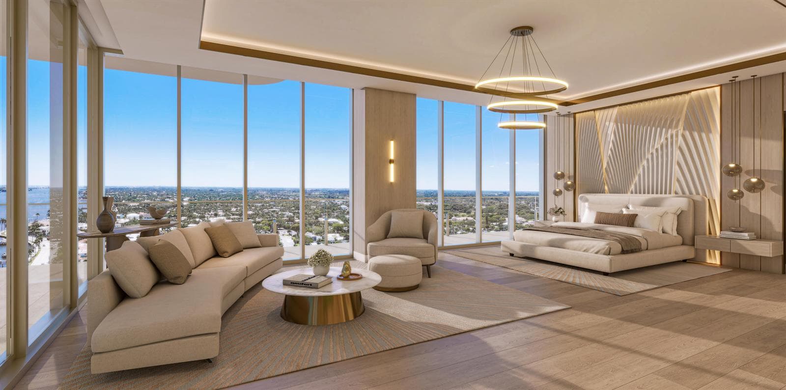 PH Primary Suite